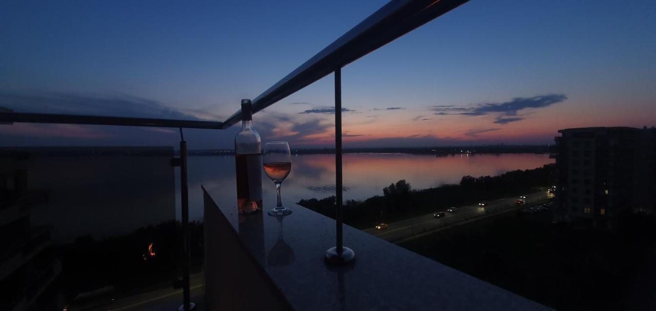 Ionut Summerland Apartments مامايا المظهر الخارجي الصورة