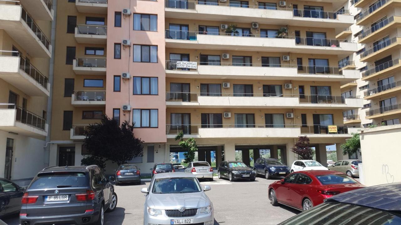 Ionut Summerland Apartments مامايا المظهر الخارجي الصورة