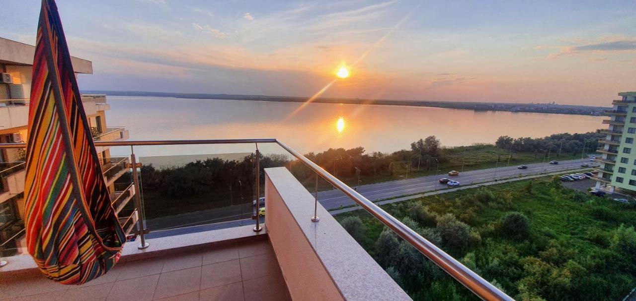Ionut Summerland Apartments مامايا المظهر الخارجي الصورة