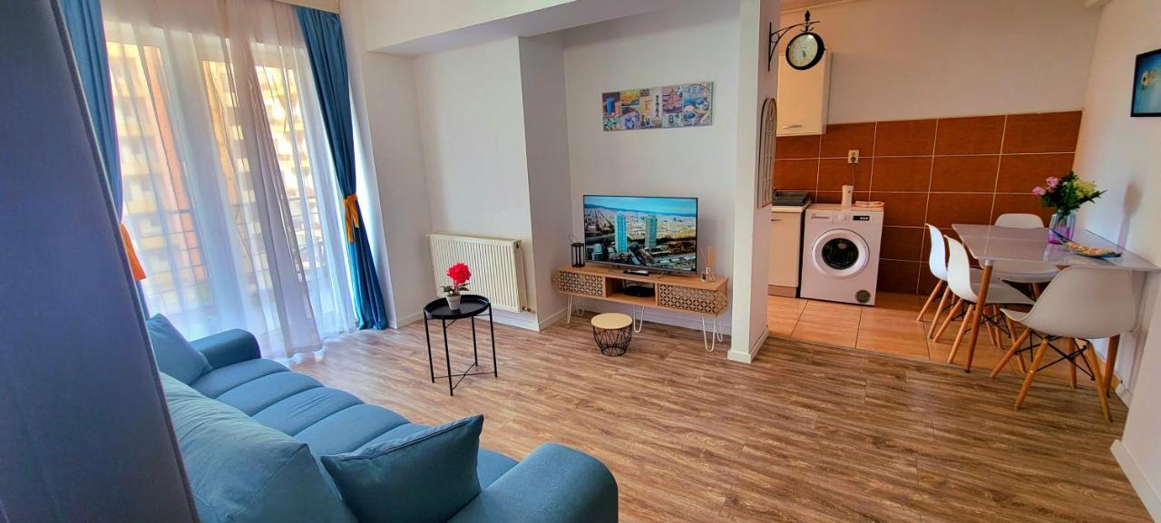 Ionut Summerland Apartments مامايا المظهر الخارجي الصورة