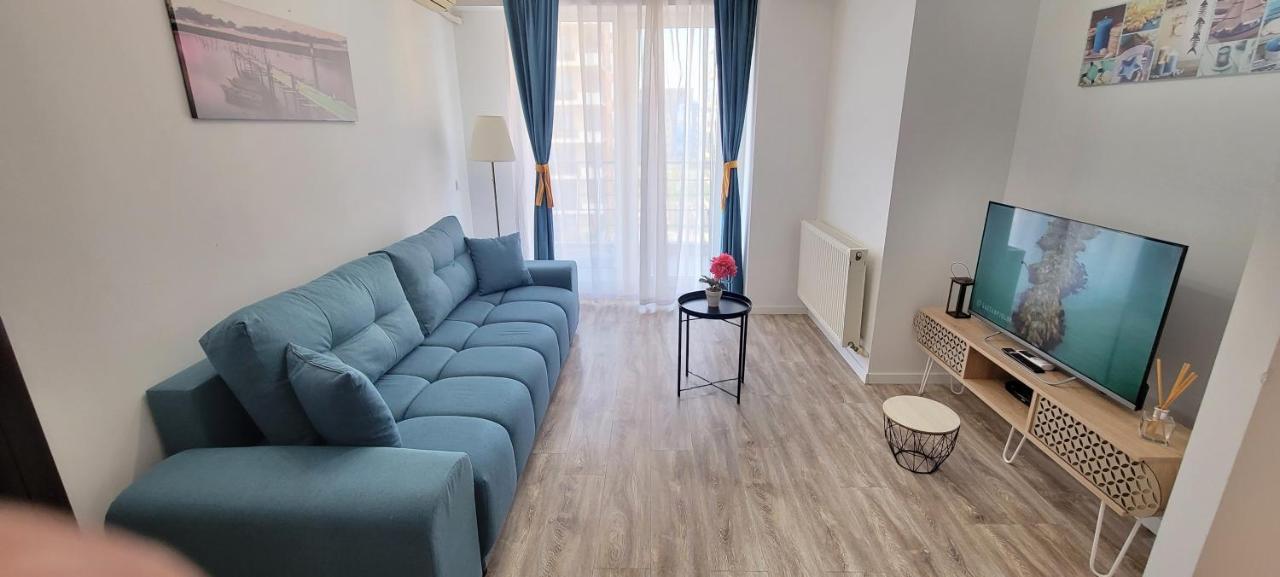 Ionut Summerland Apartments مامايا المظهر الخارجي الصورة