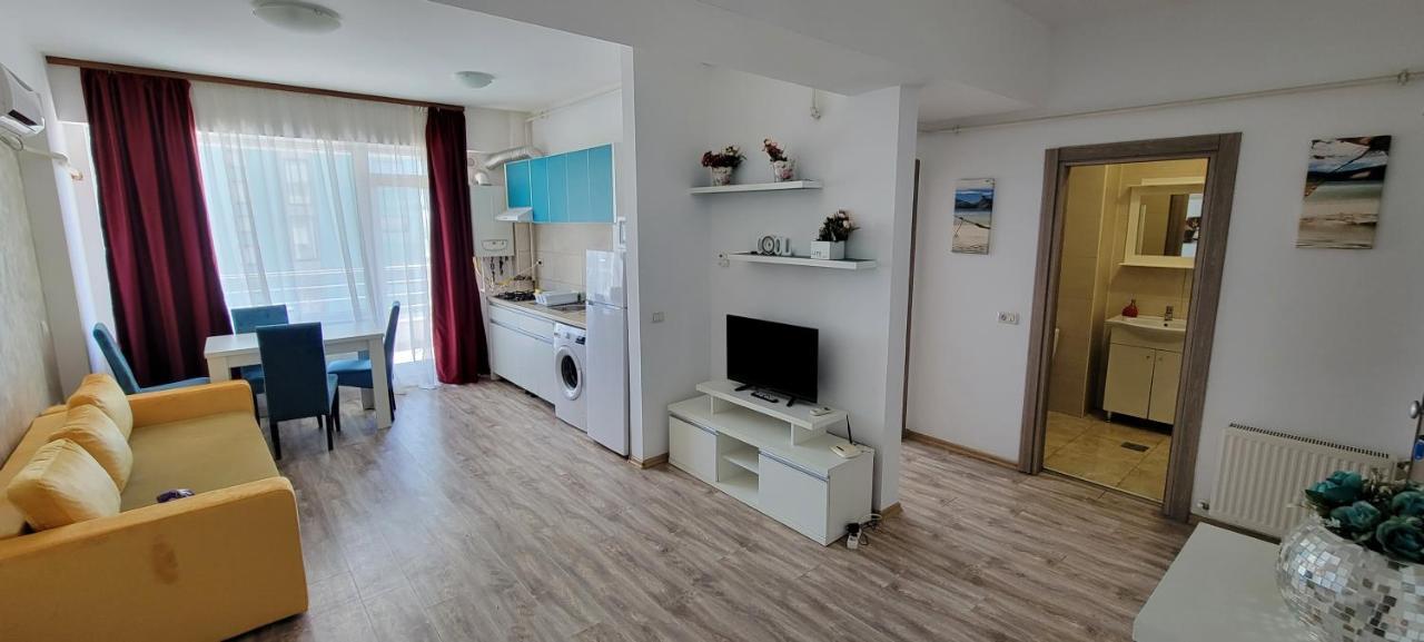 Ionut Summerland Apartments مامايا المظهر الخارجي الصورة