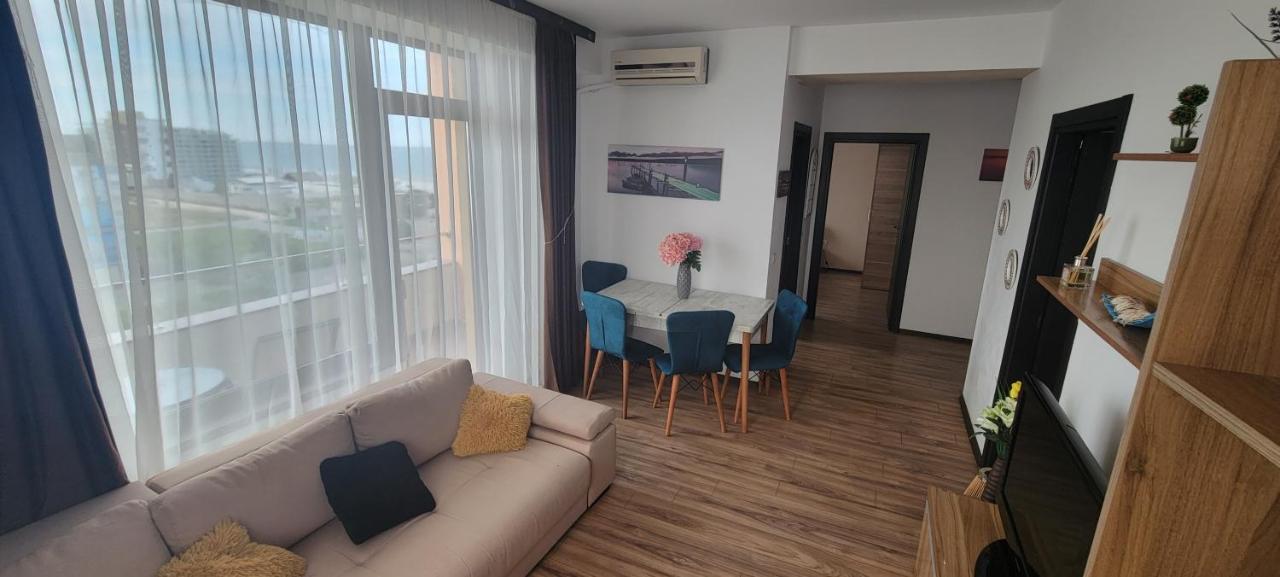 Ionut Summerland Apartments مامايا المظهر الخارجي الصورة