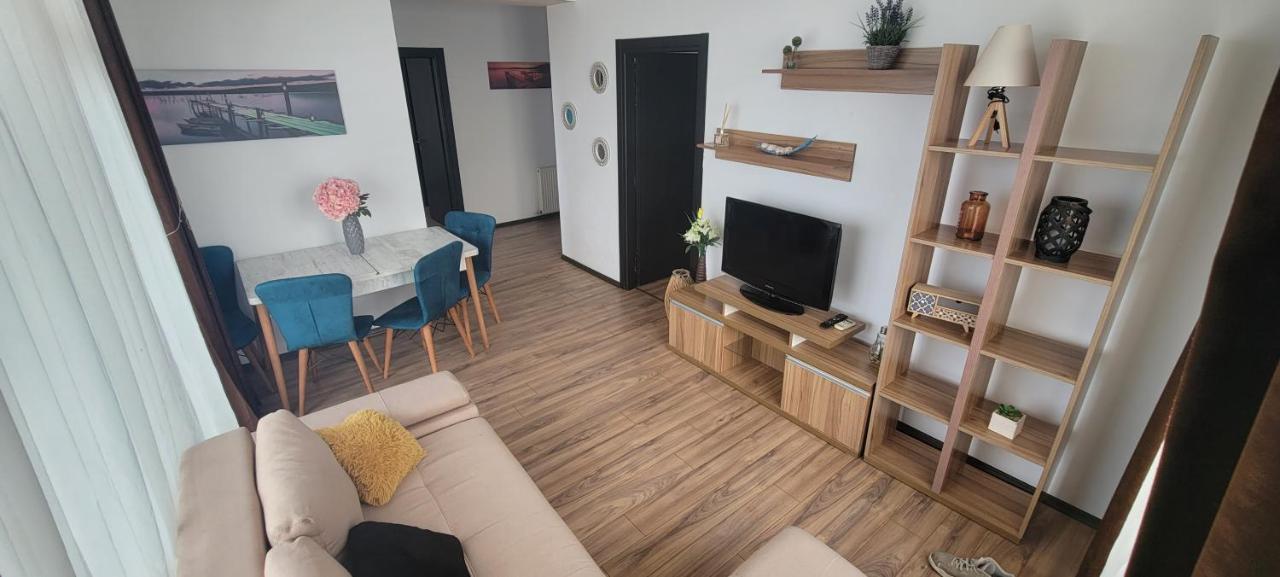 Ionut Summerland Apartments مامايا المظهر الخارجي الصورة
