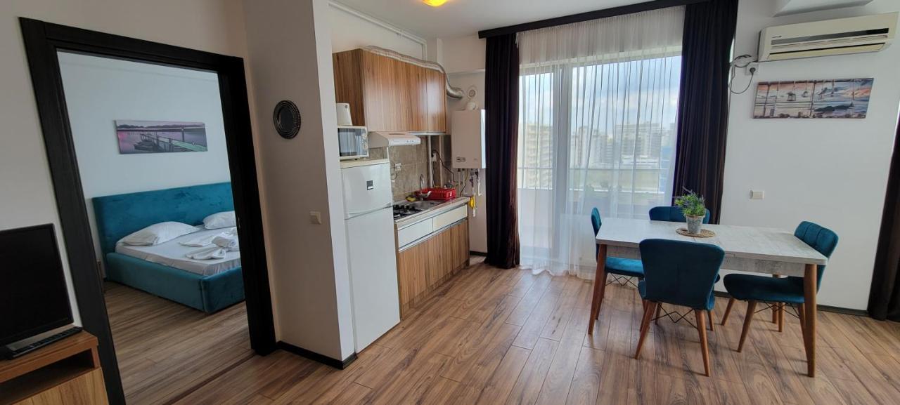 Ionut Summerland Apartments مامايا المظهر الخارجي الصورة