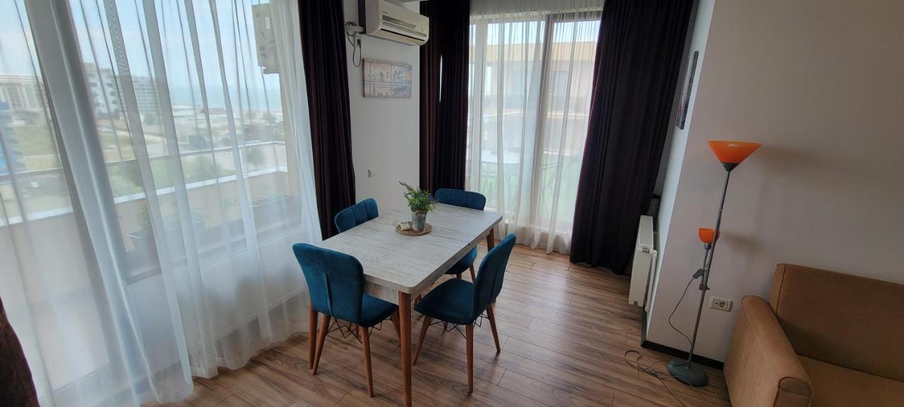 Ionut Summerland Apartments مامايا المظهر الخارجي الصورة