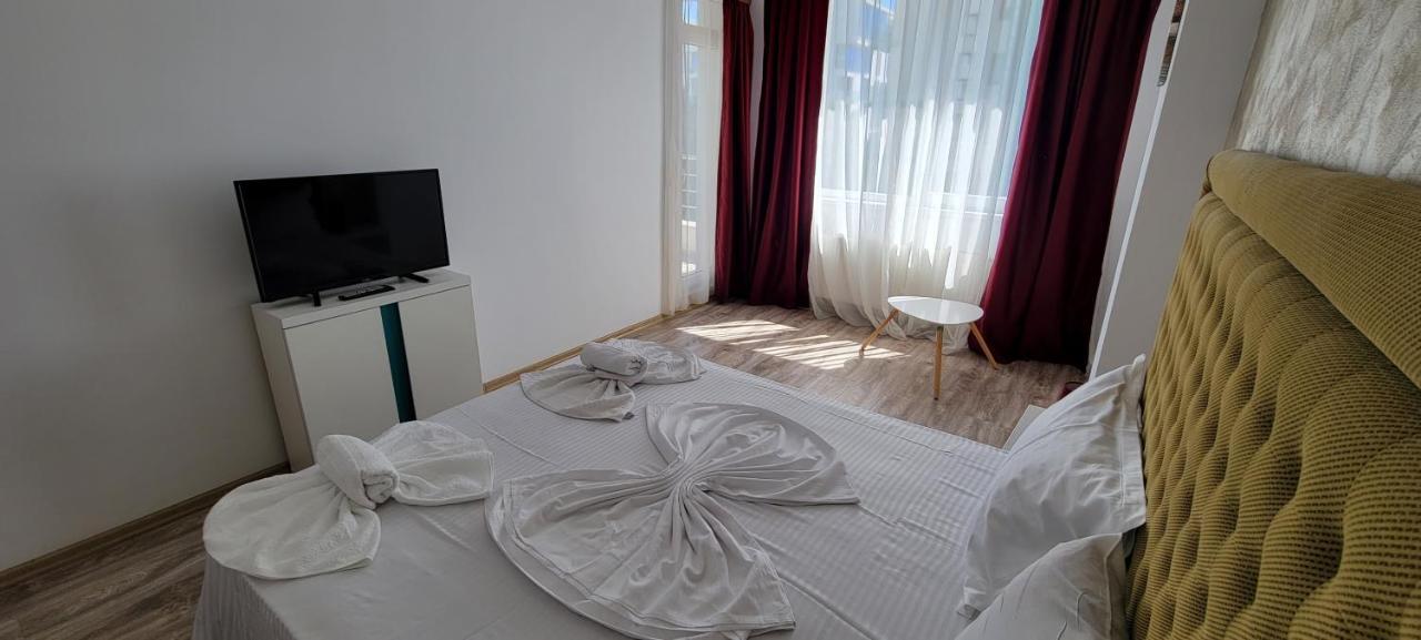 Ionut Summerland Apartments مامايا المظهر الخارجي الصورة