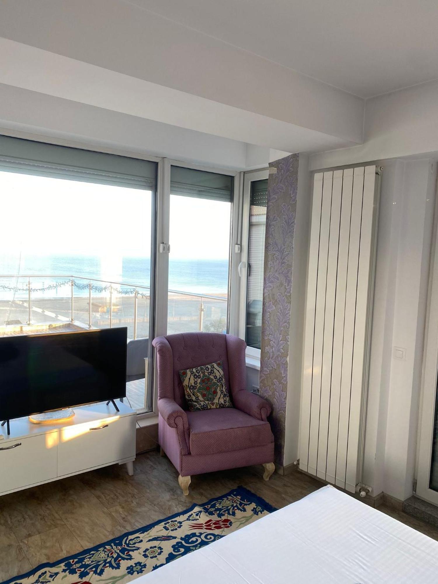 Ionut Summerland Apartments مامايا الغرفة الصورة