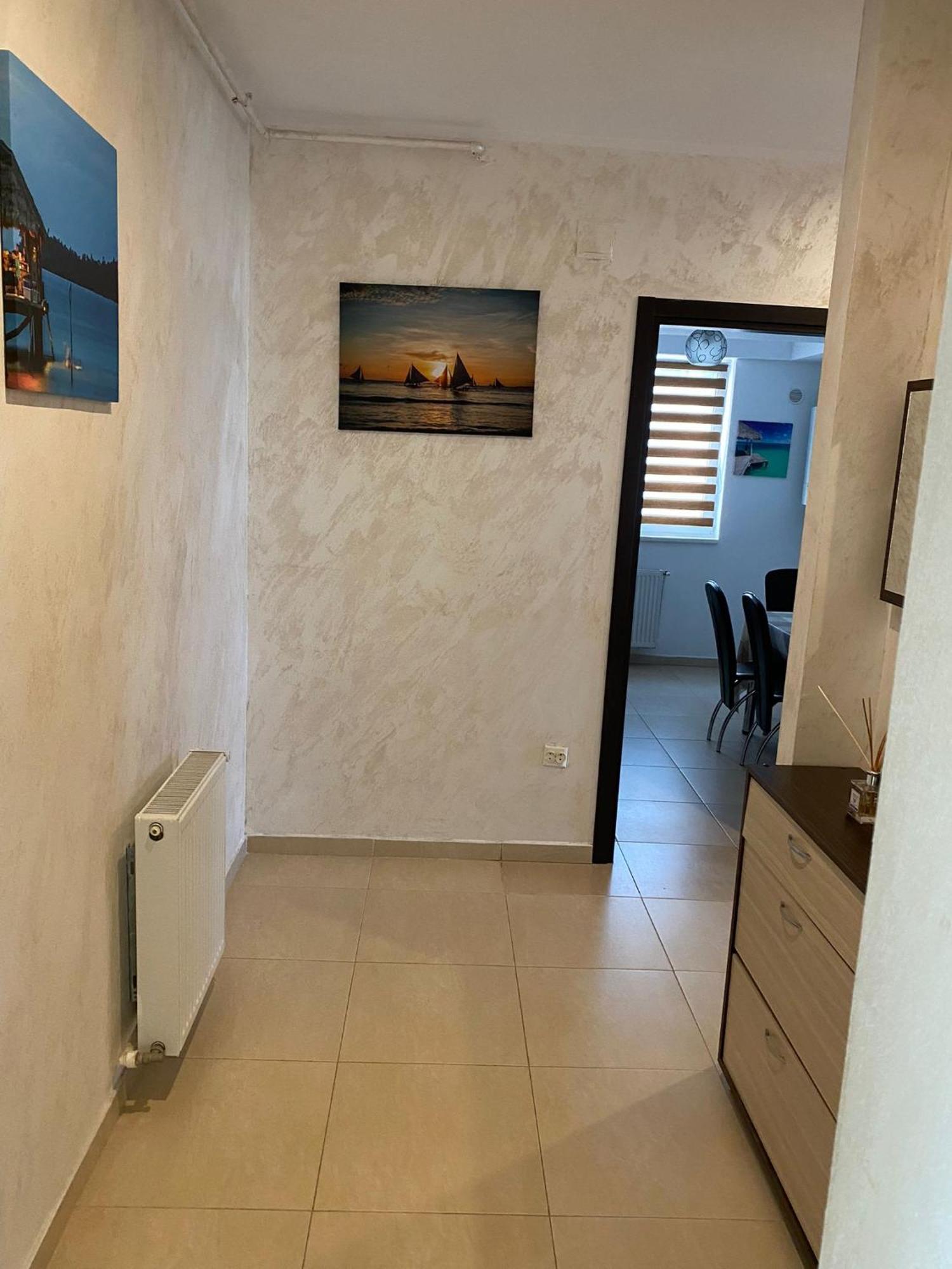 Ionut Summerland Apartments مامايا الغرفة الصورة