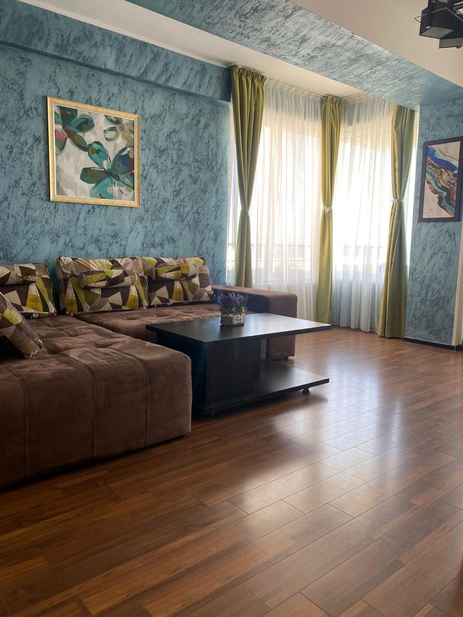 Ionut Summerland Apartments مامايا الغرفة الصورة