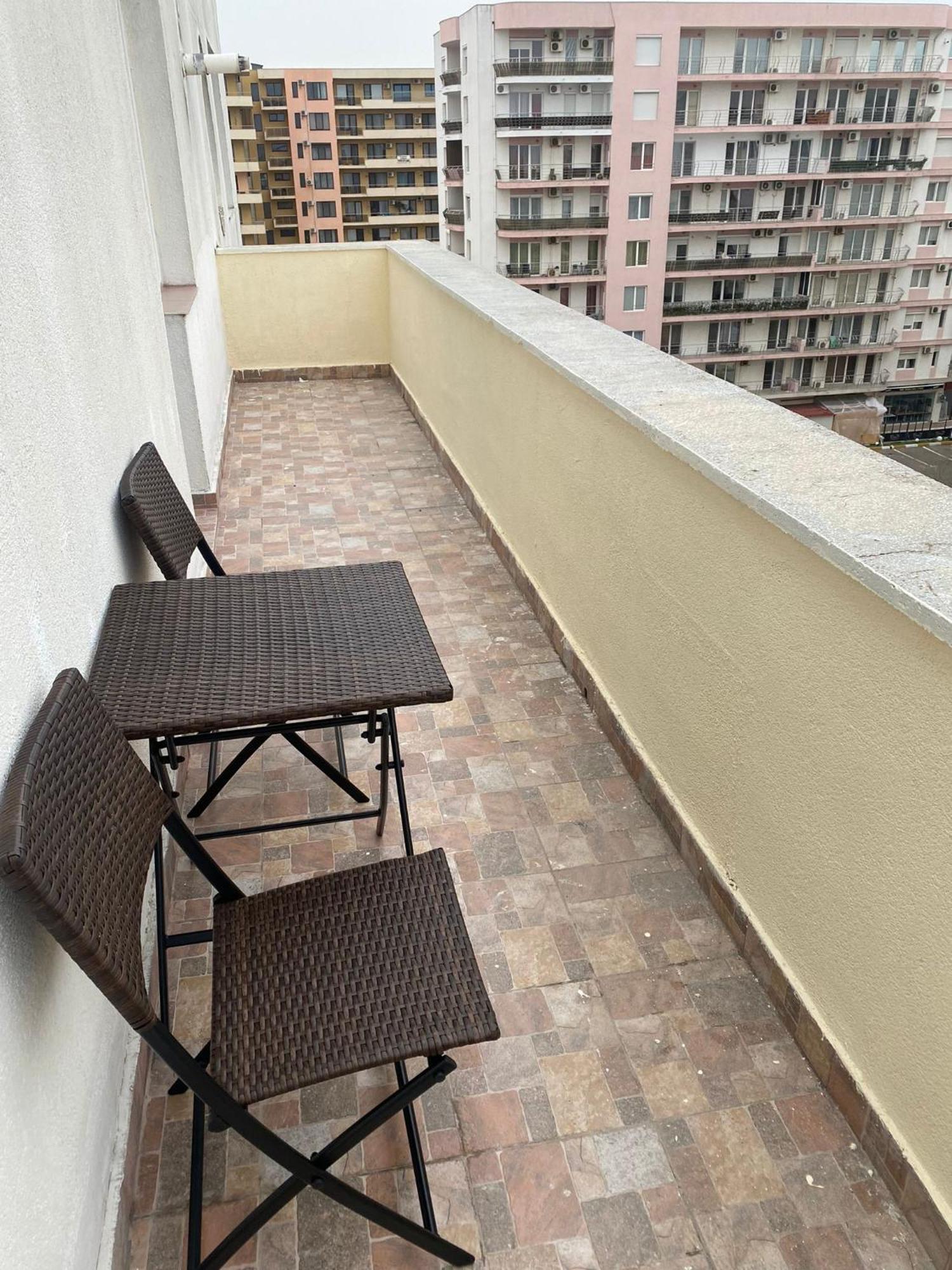 Ionut Summerland Apartments مامايا الغرفة الصورة