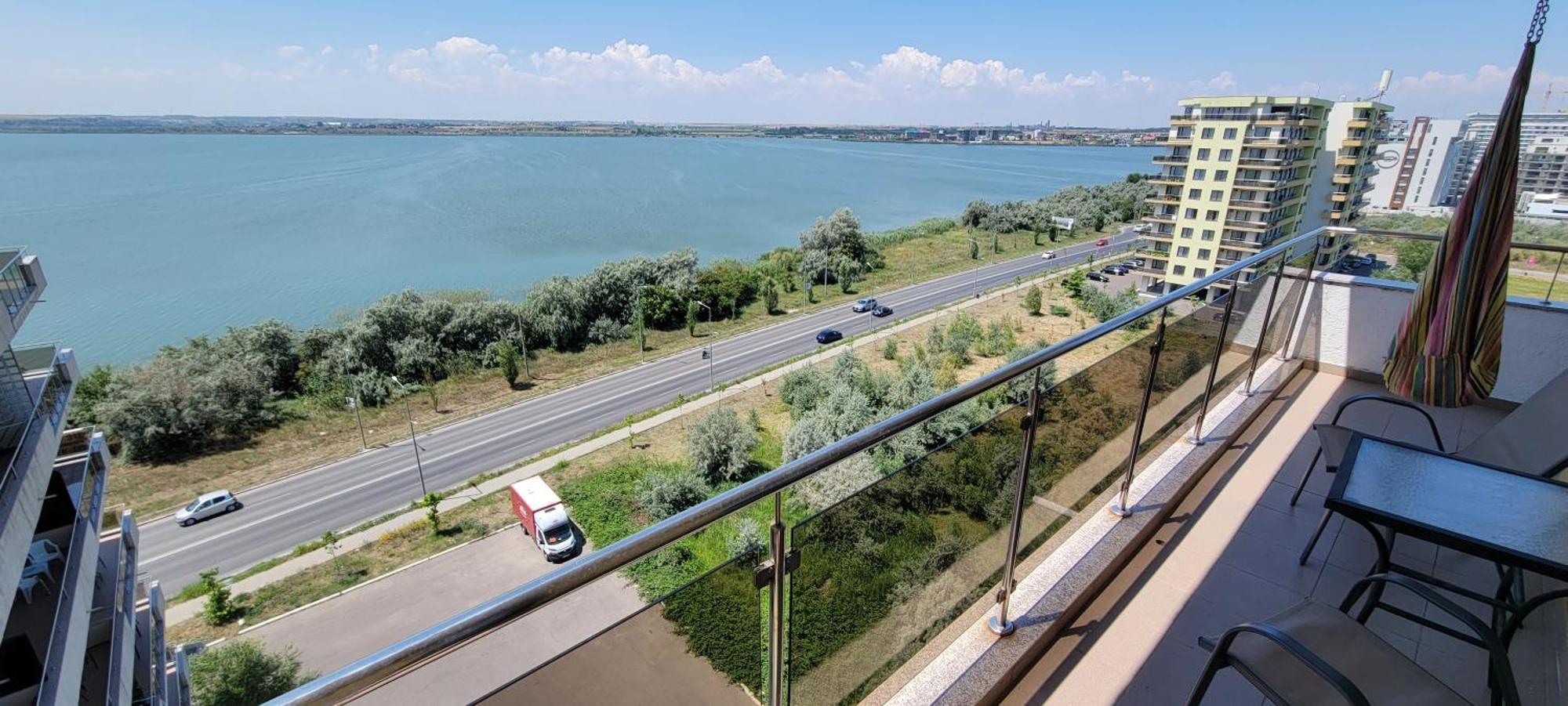Ionut Summerland Apartments مامايا الغرفة الصورة
