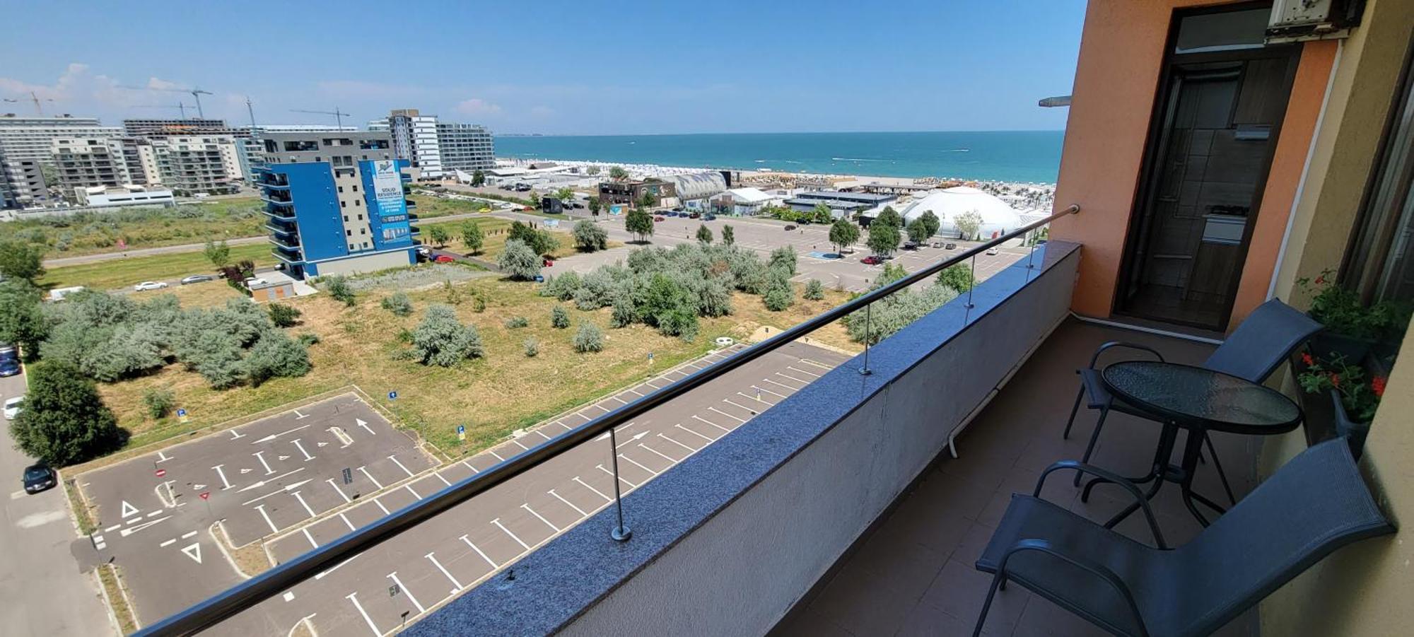 Ionut Summerland Apartments مامايا الغرفة الصورة