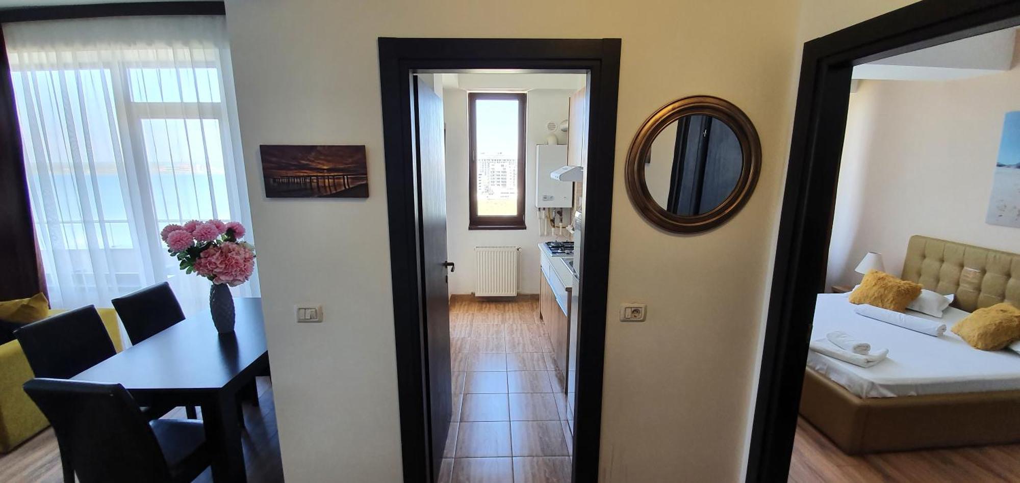 Ionut Summerland Apartments مامايا الغرفة الصورة