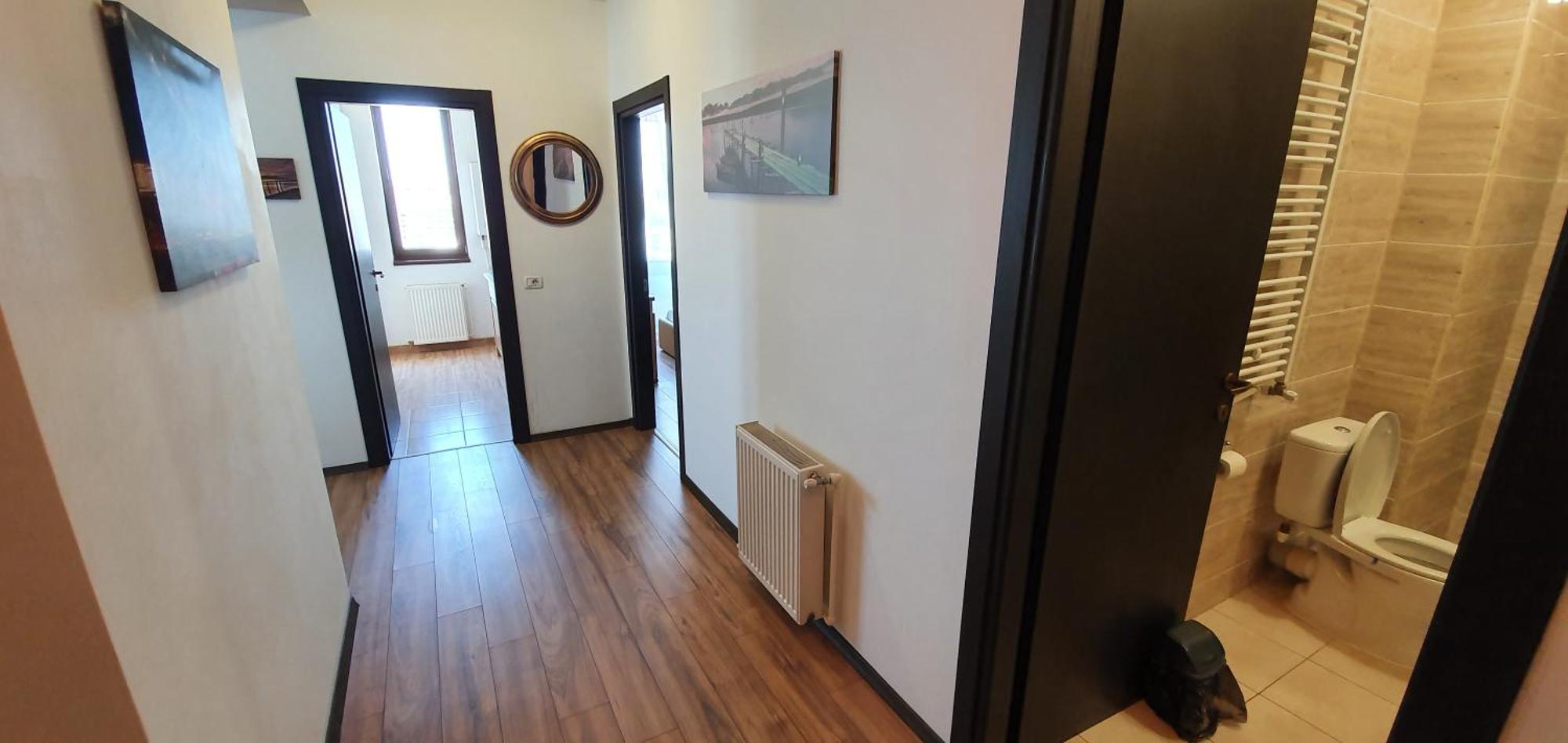 Ionut Summerland Apartments مامايا الغرفة الصورة