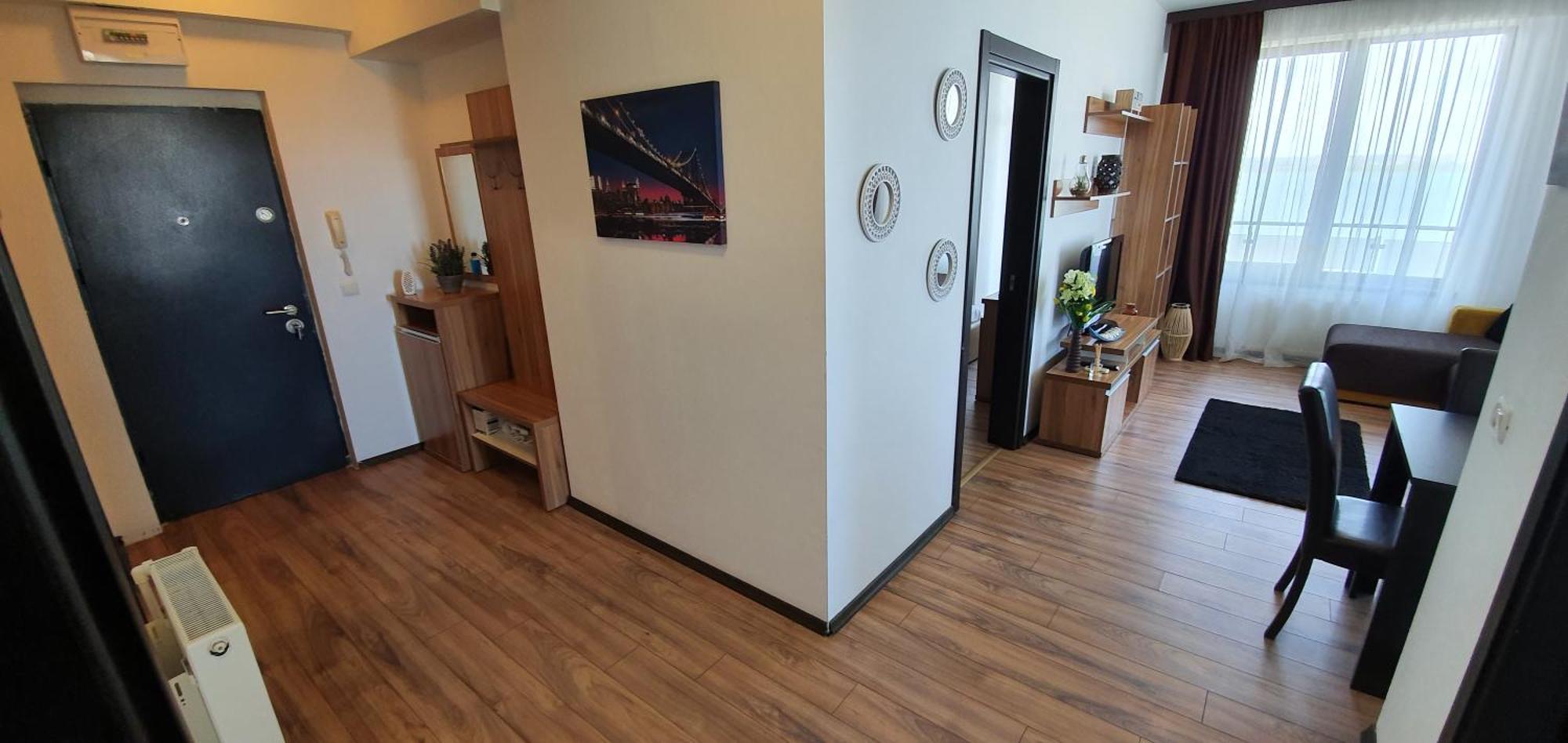 Ionut Summerland Apartments مامايا الغرفة الصورة