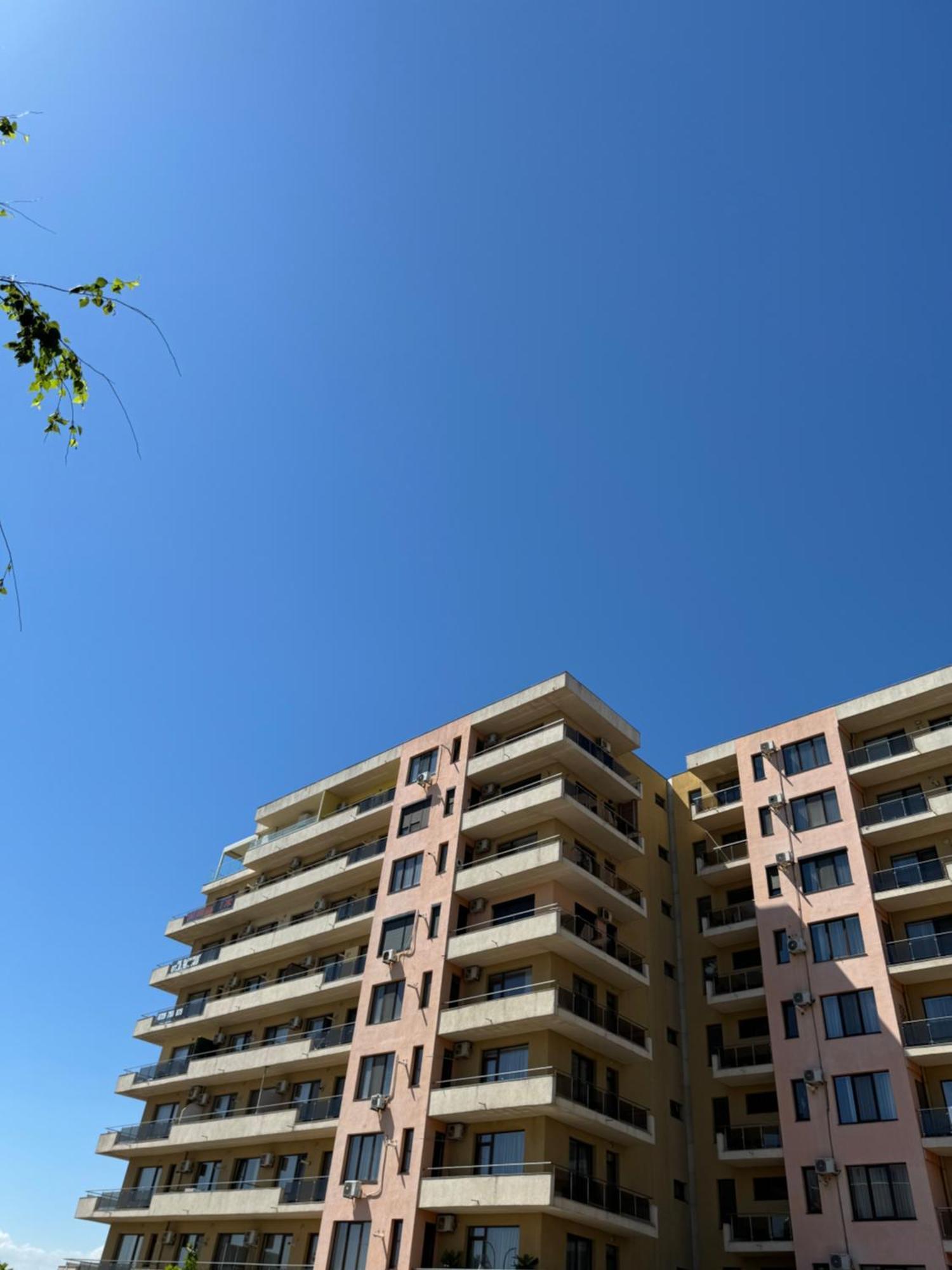 Ionut Summerland Apartments مامايا المظهر الخارجي الصورة