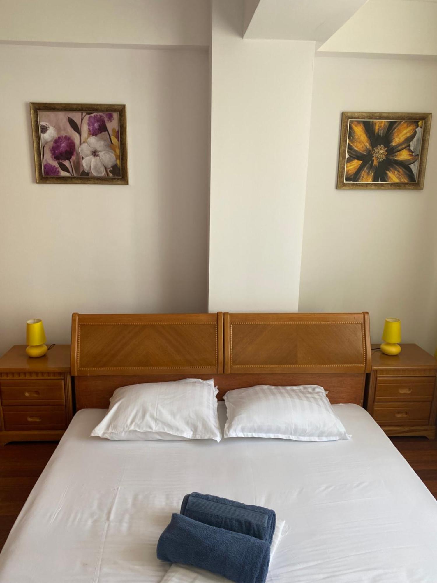 Ionut Summerland Apartments مامايا المظهر الخارجي الصورة