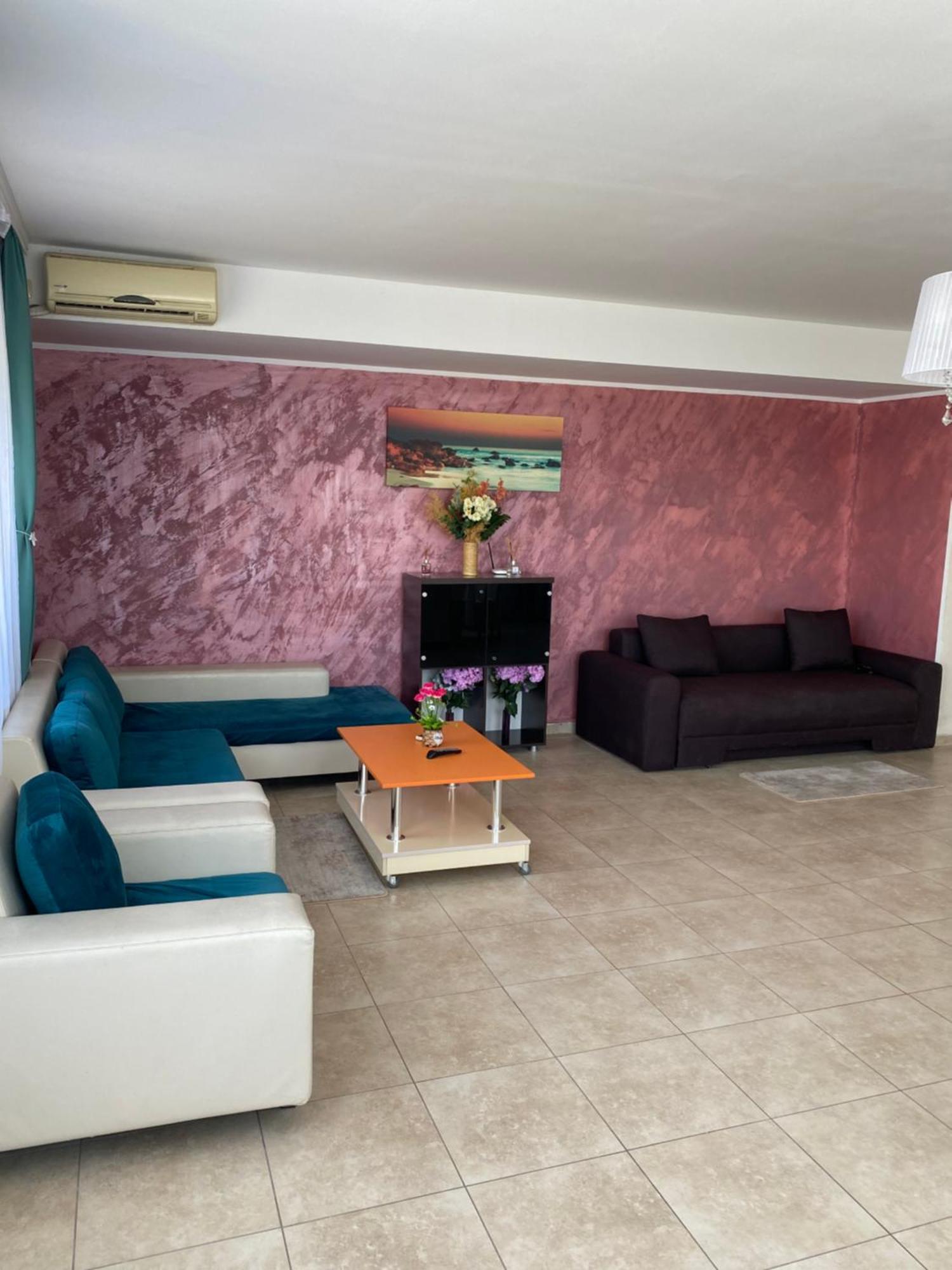 Ionut Summerland Apartments مامايا المظهر الخارجي الصورة