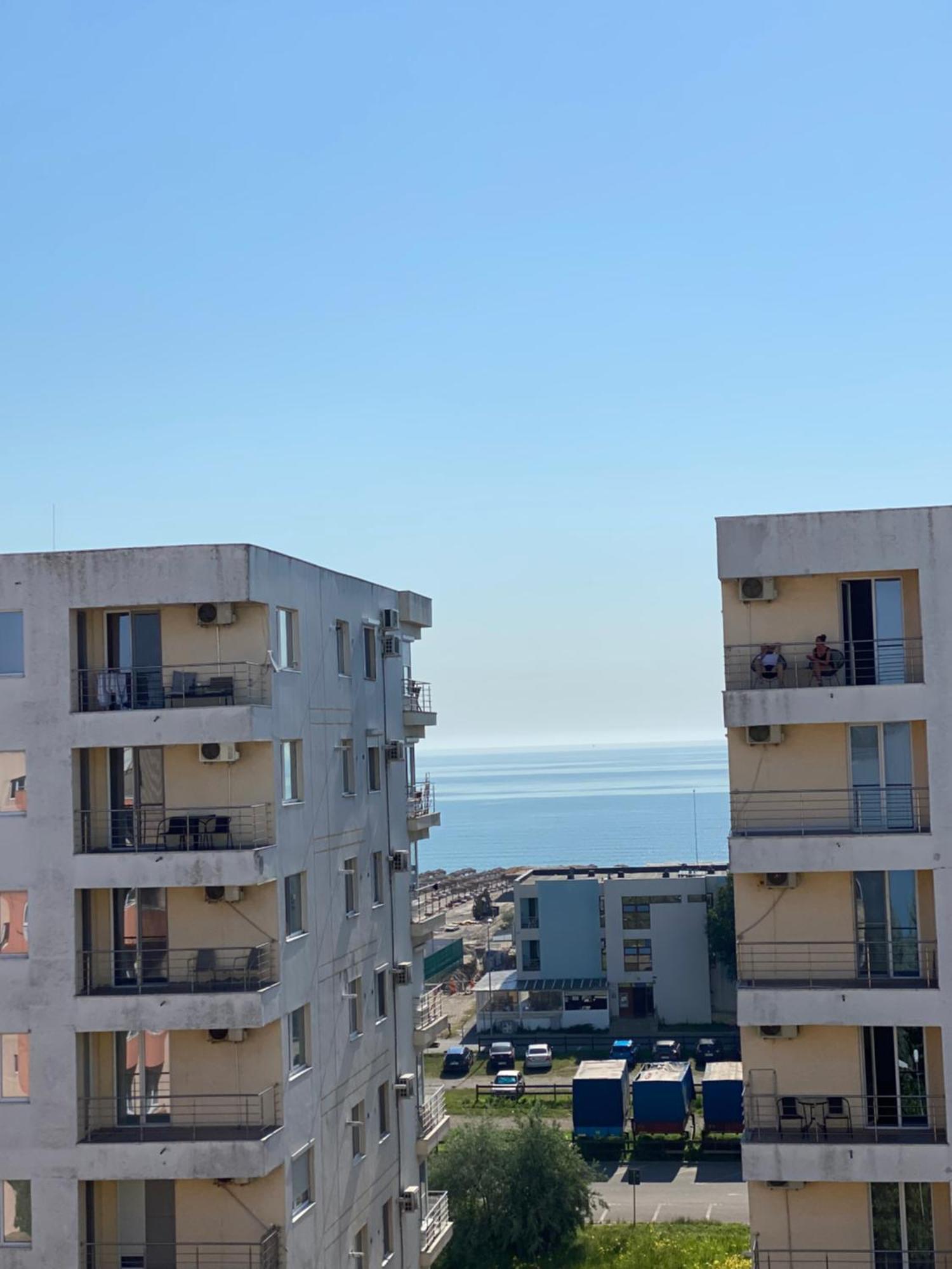 Ionut Summerland Apartments مامايا المظهر الخارجي الصورة