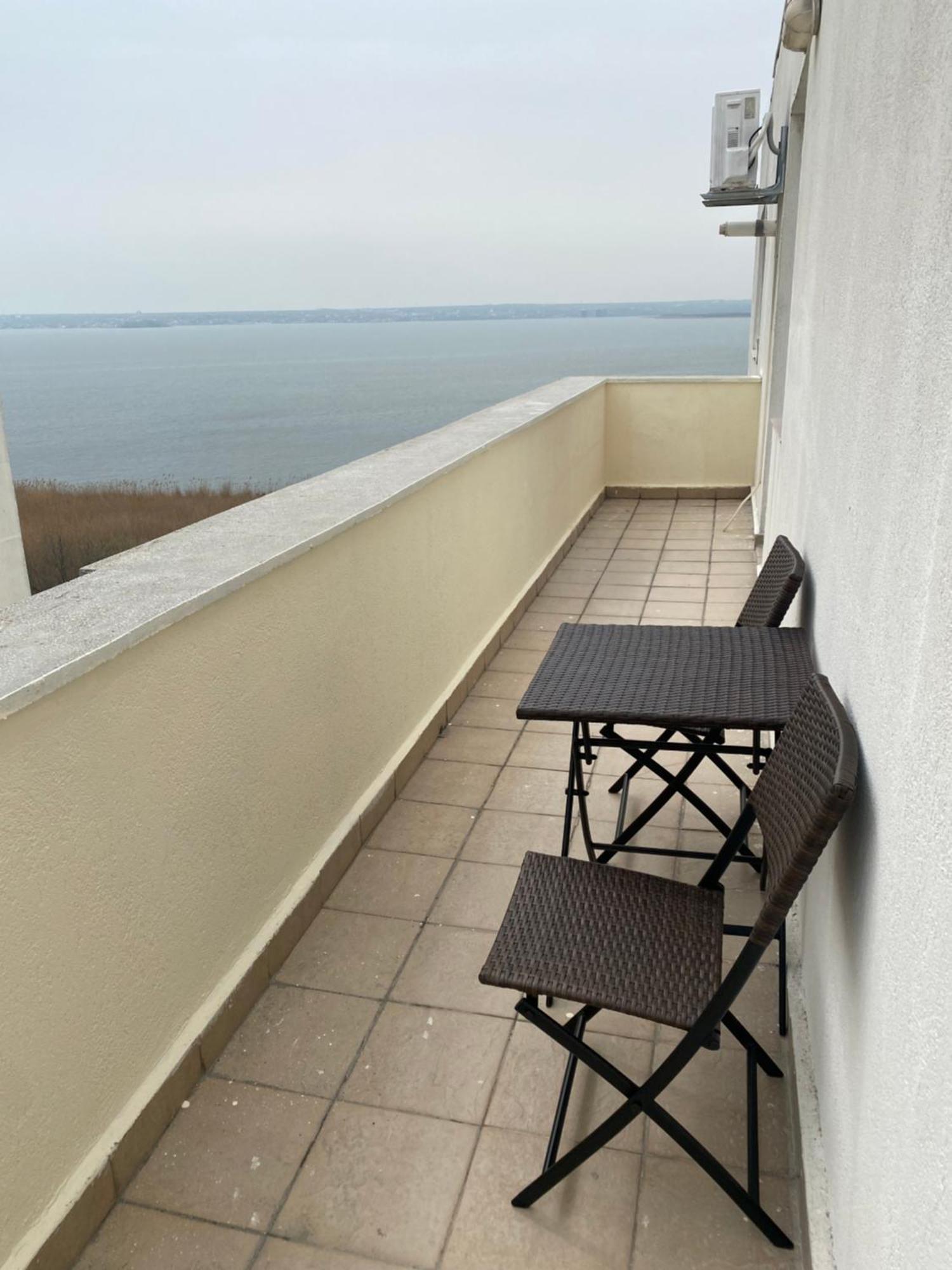 Ionut Summerland Apartments مامايا المظهر الخارجي الصورة