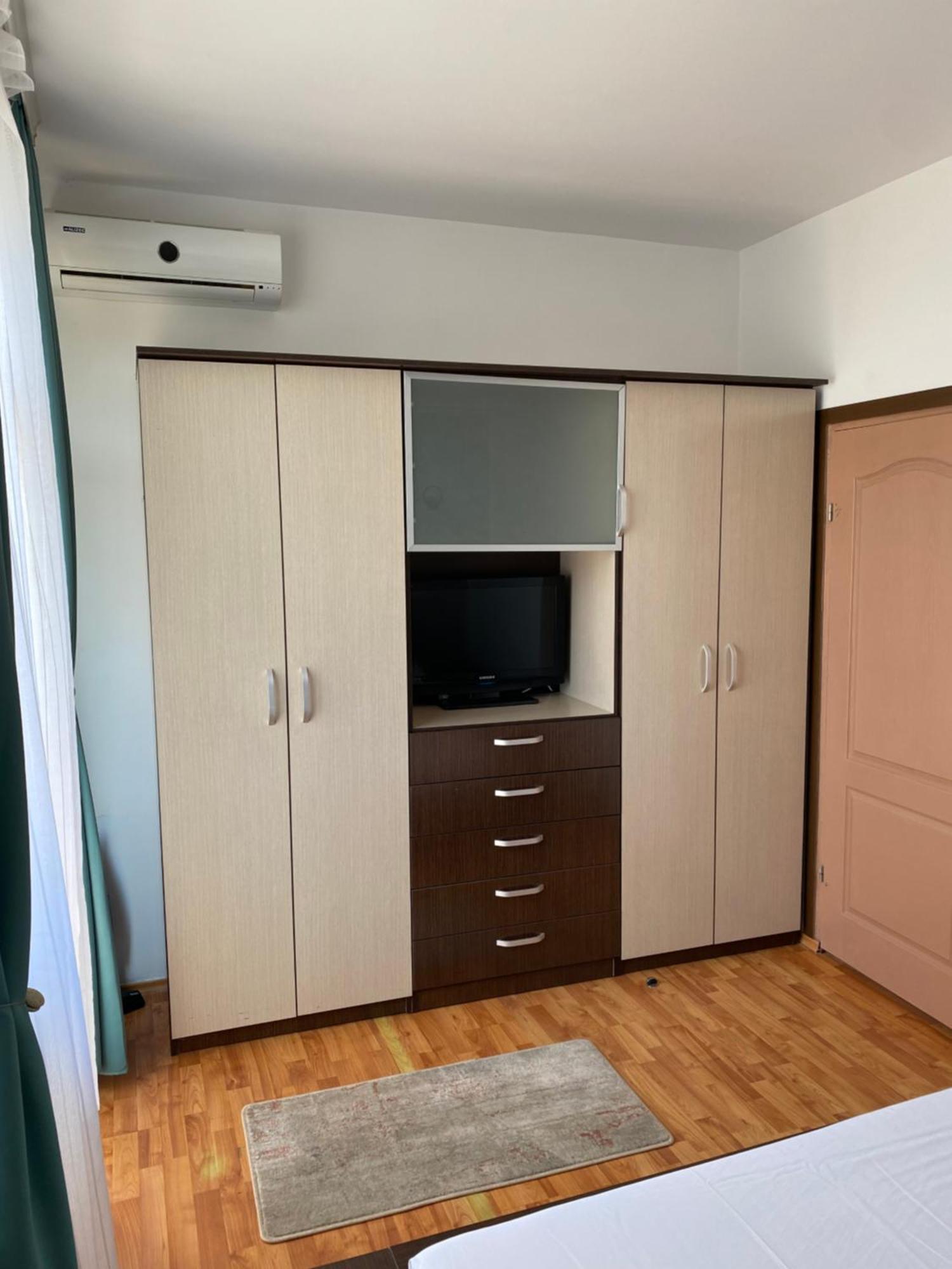 Ionut Summerland Apartments مامايا المظهر الخارجي الصورة