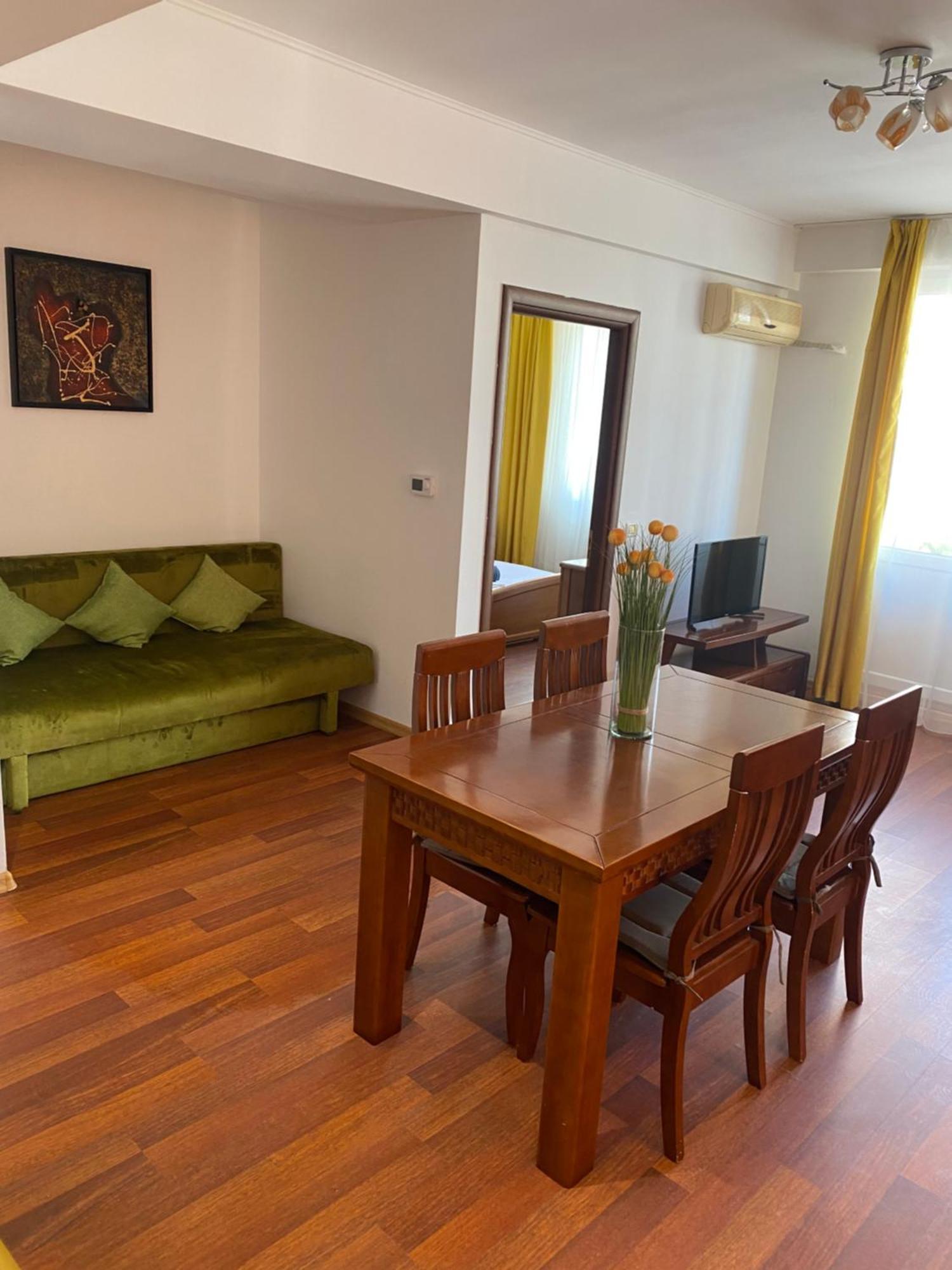 Ionut Summerland Apartments مامايا المظهر الخارجي الصورة
