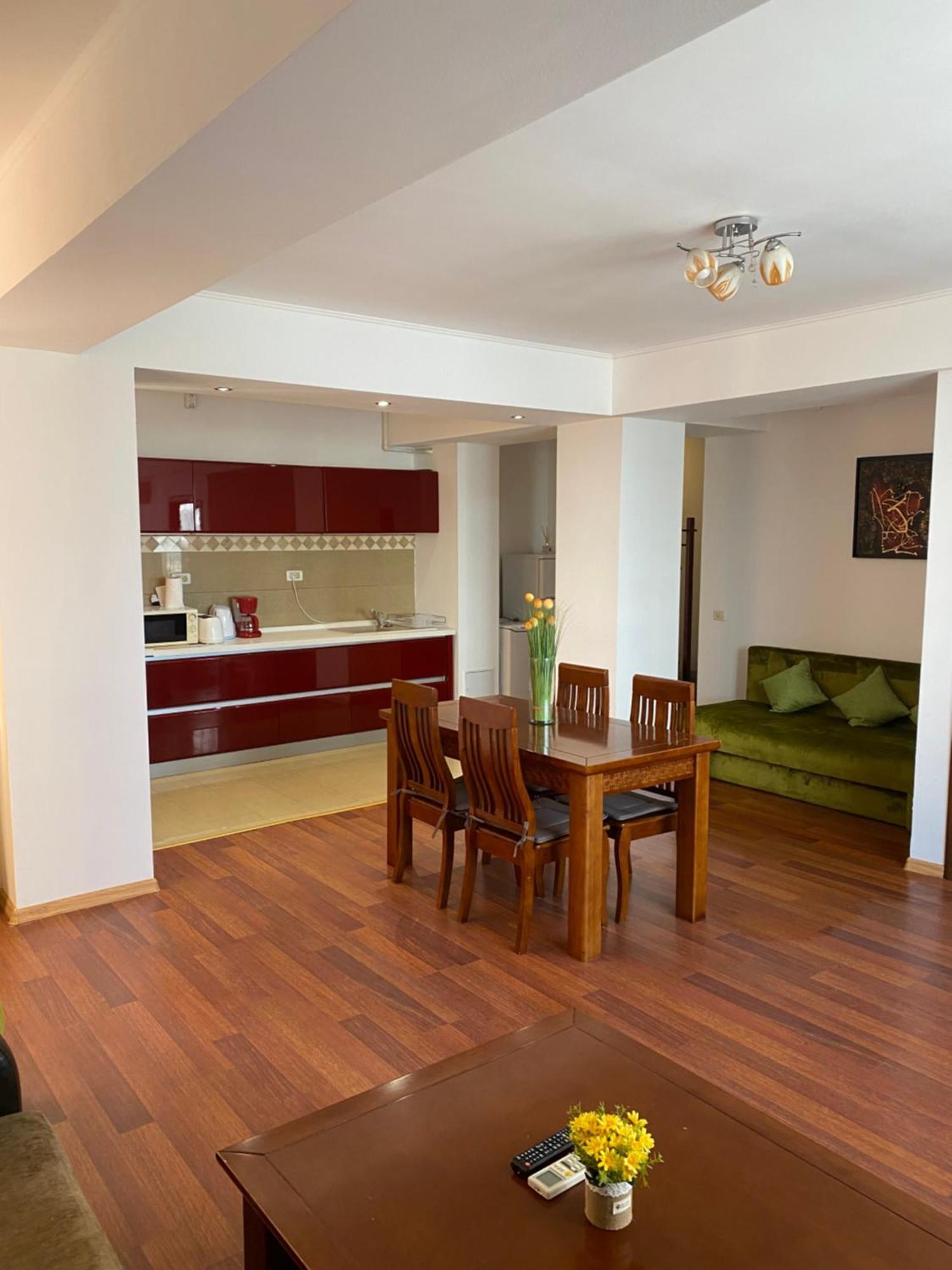 Ionut Summerland Apartments مامايا المظهر الخارجي الصورة