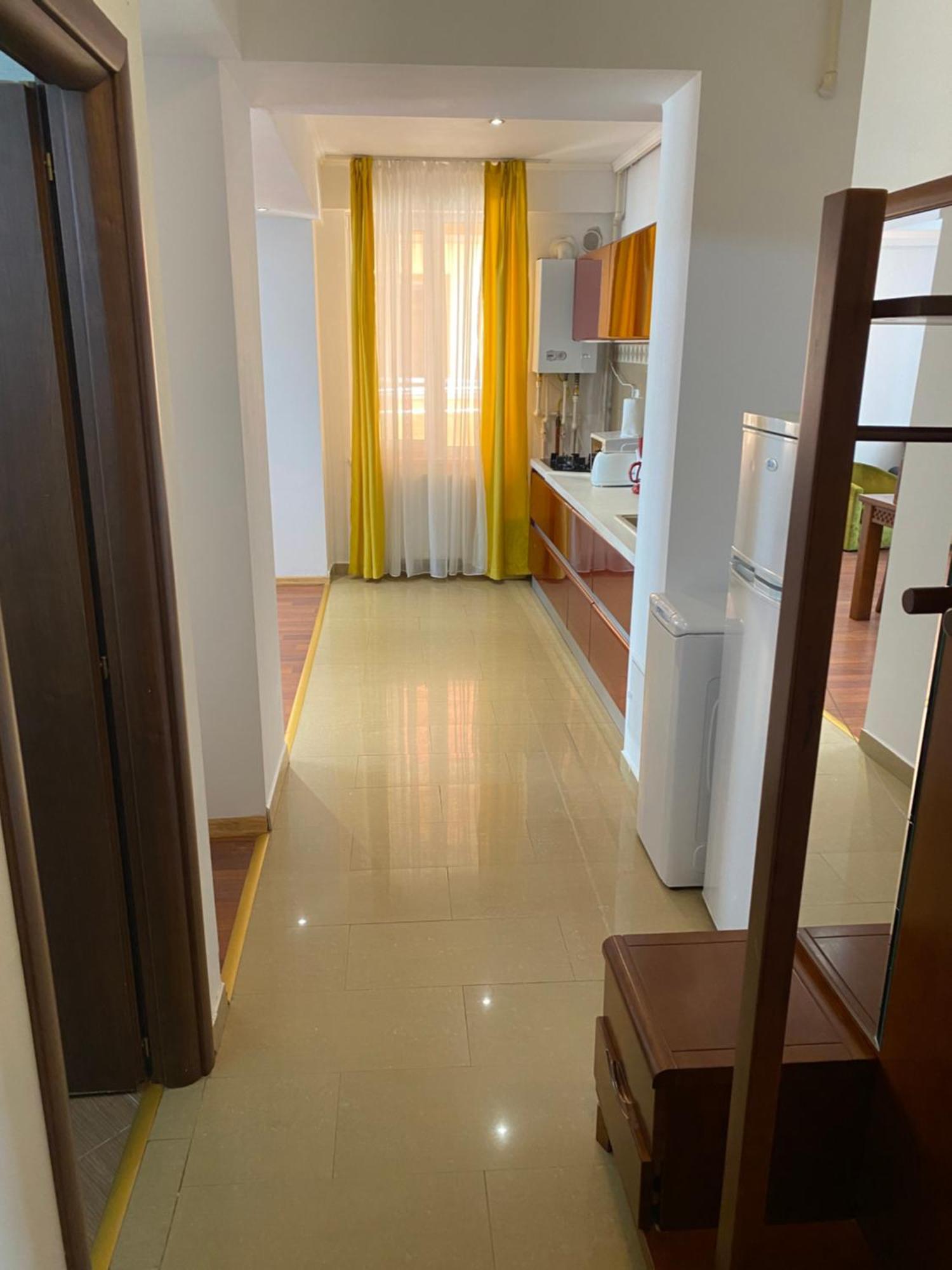 Ionut Summerland Apartments مامايا المظهر الخارجي الصورة