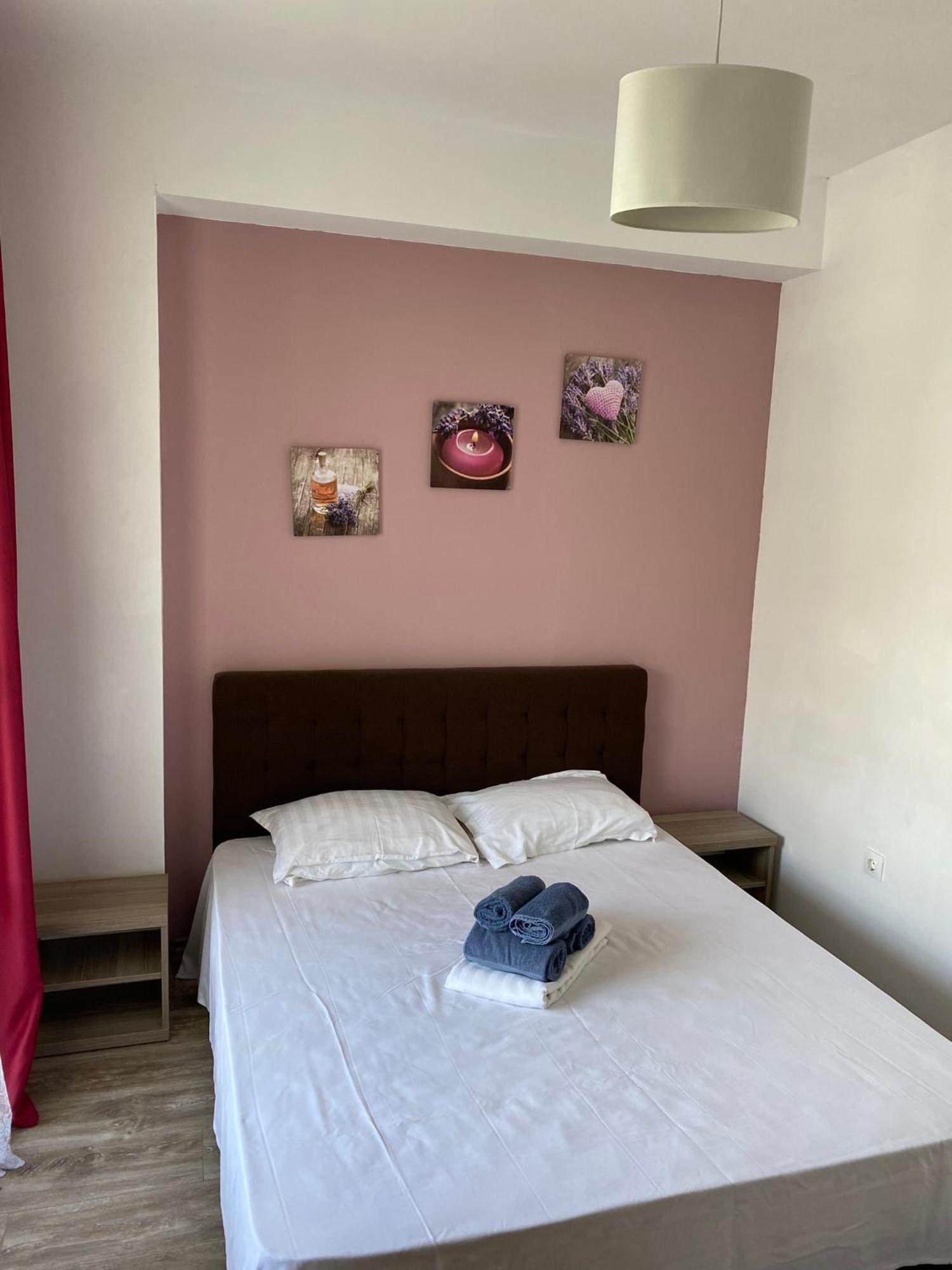 Ionut Summerland Apartments مامايا المظهر الخارجي الصورة