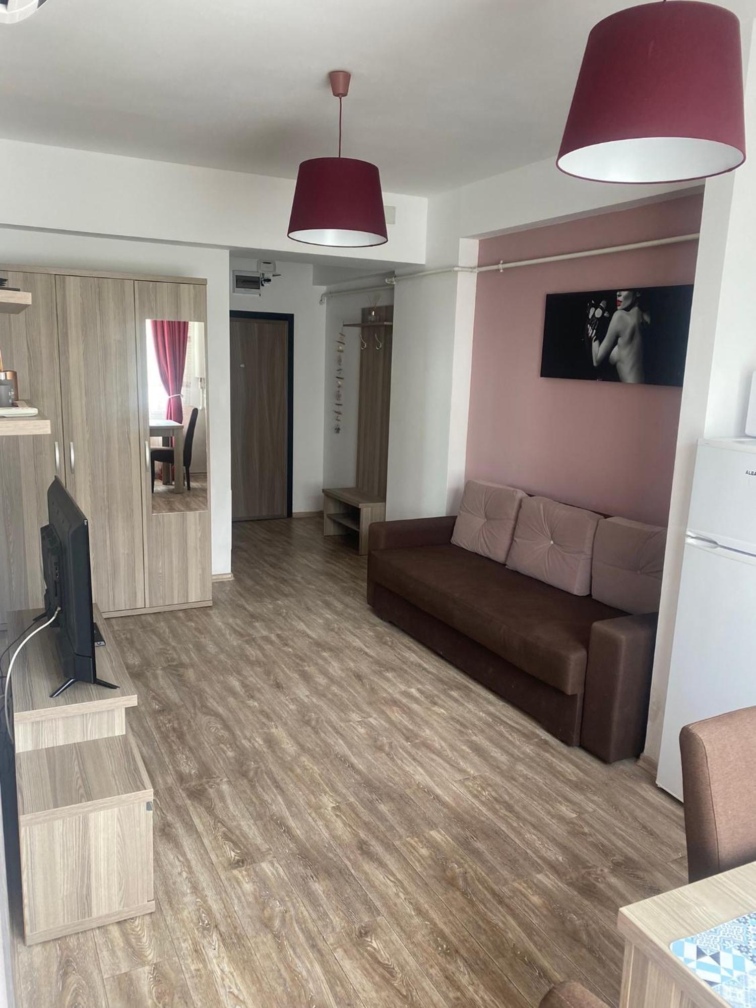 Ionut Summerland Apartments مامايا المظهر الخارجي الصورة