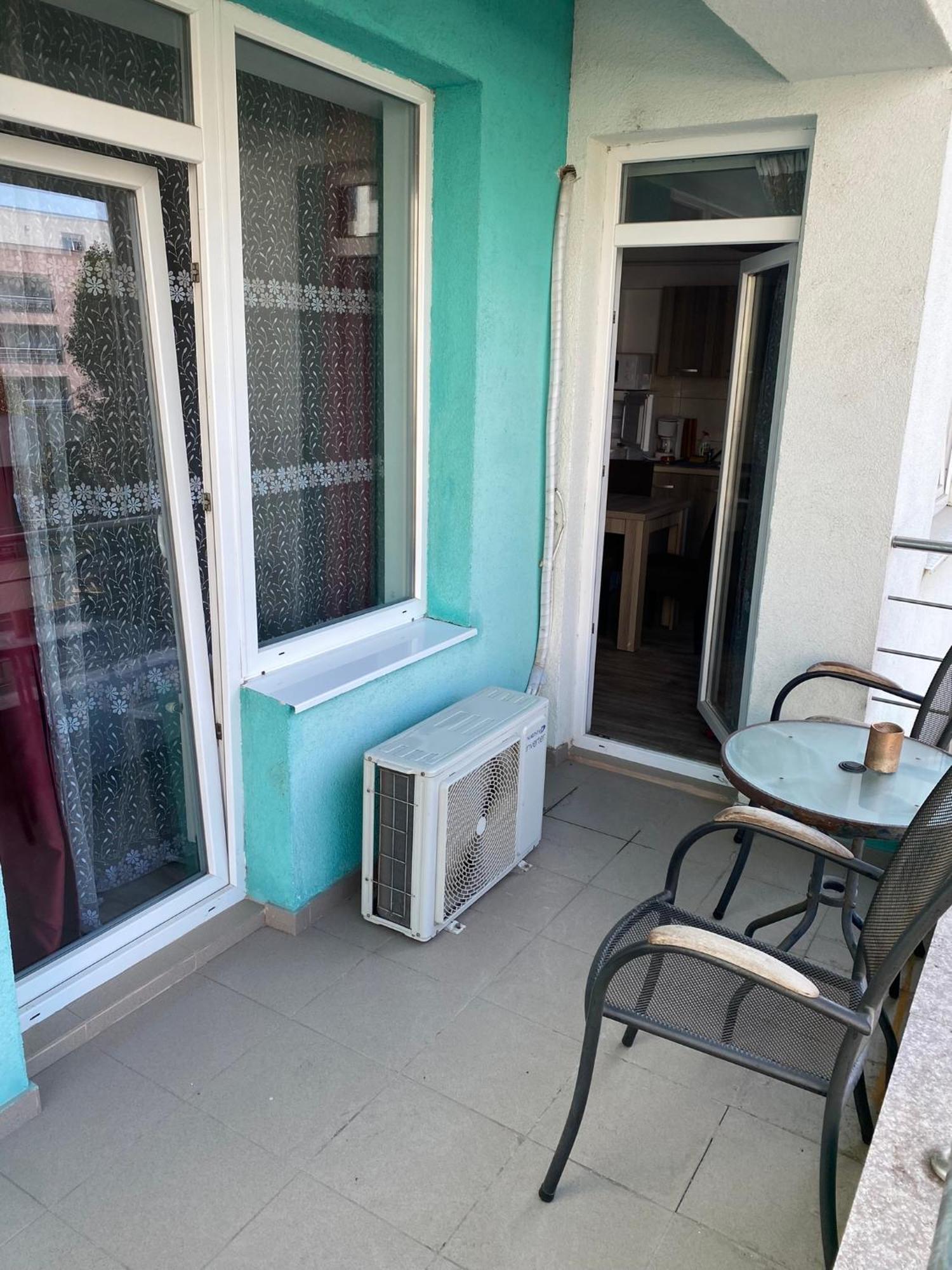 Ionut Summerland Apartments مامايا المظهر الخارجي الصورة