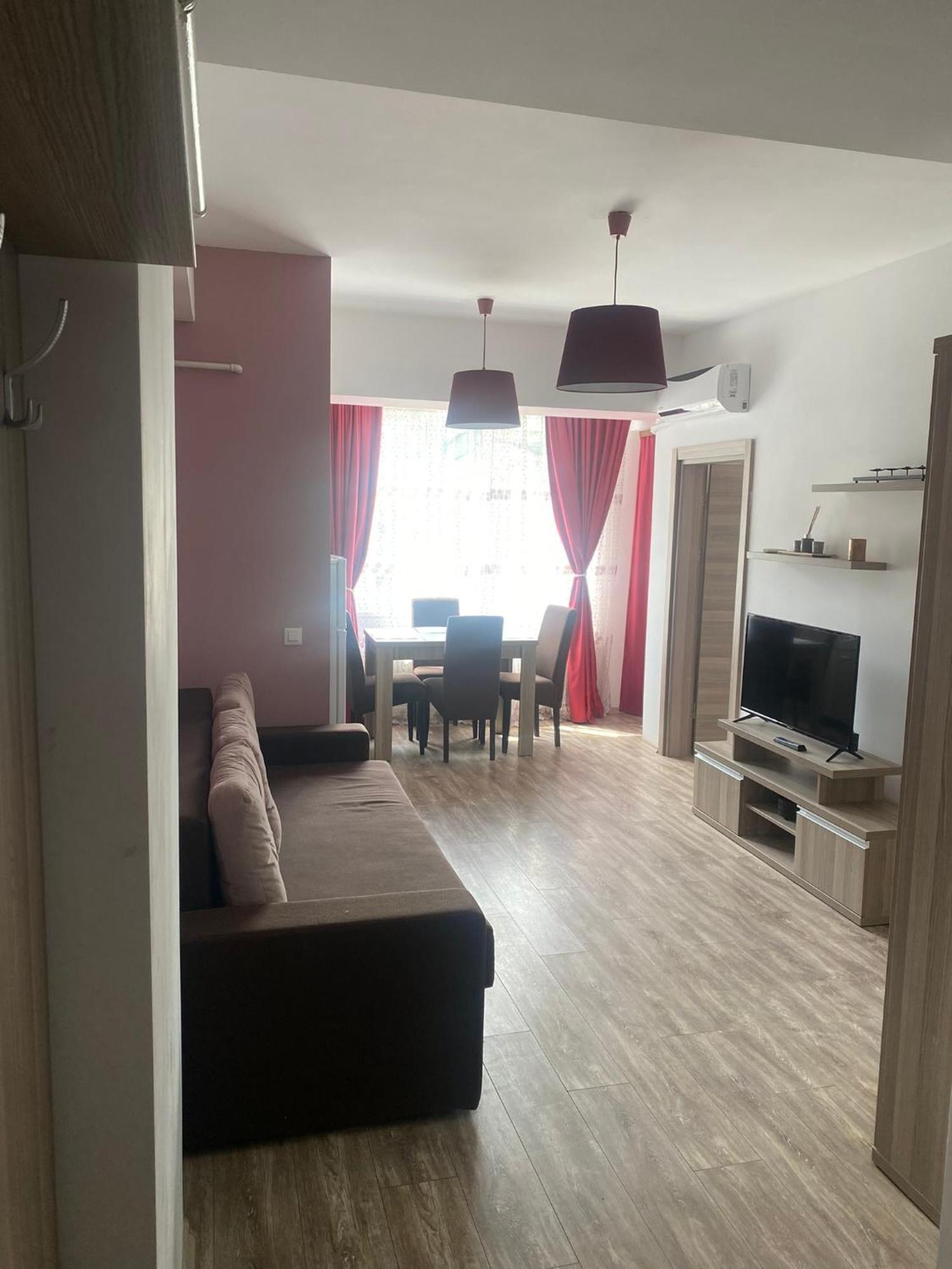 Ionut Summerland Apartments مامايا المظهر الخارجي الصورة