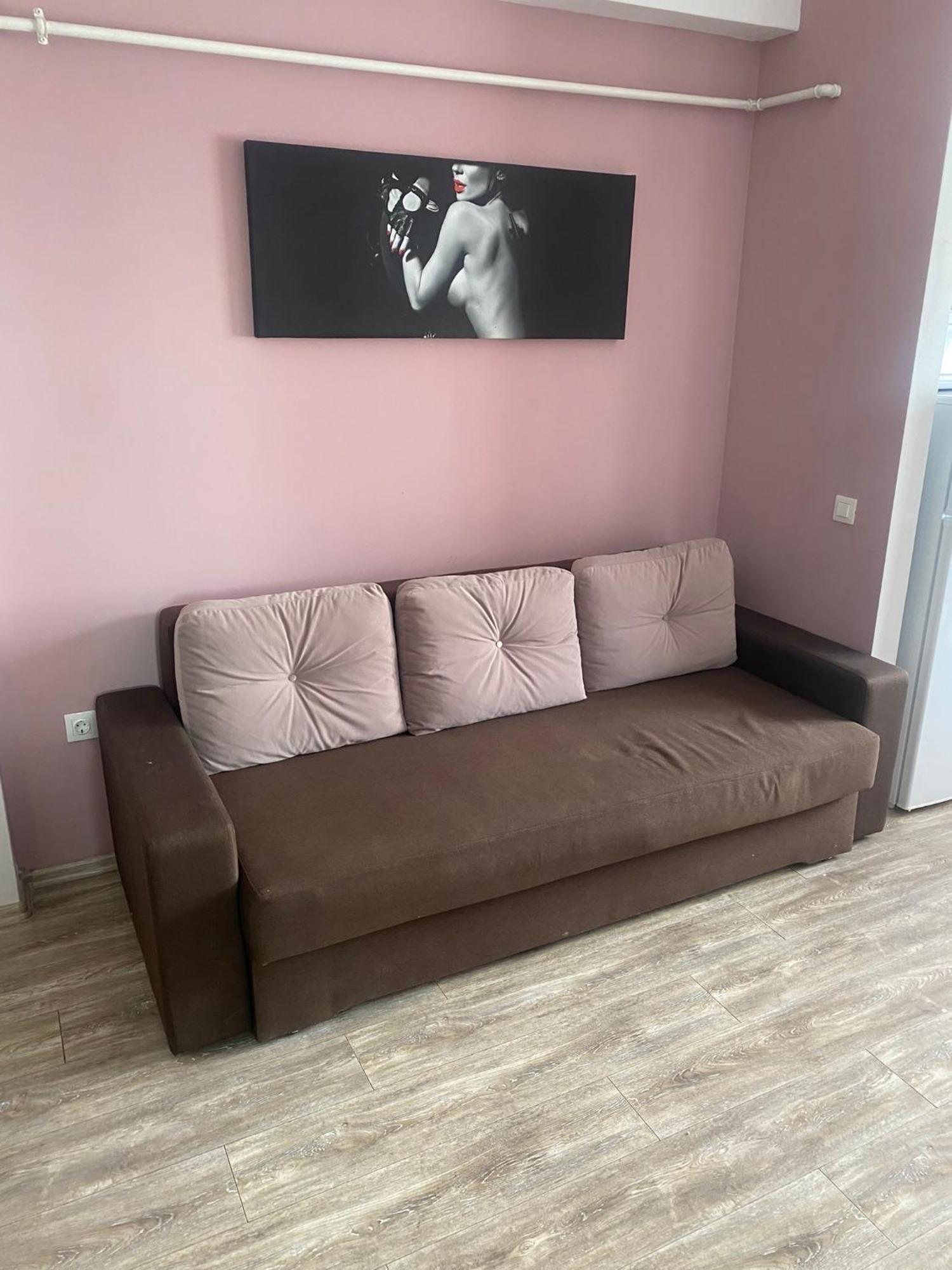 Ionut Summerland Apartments مامايا المظهر الخارجي الصورة