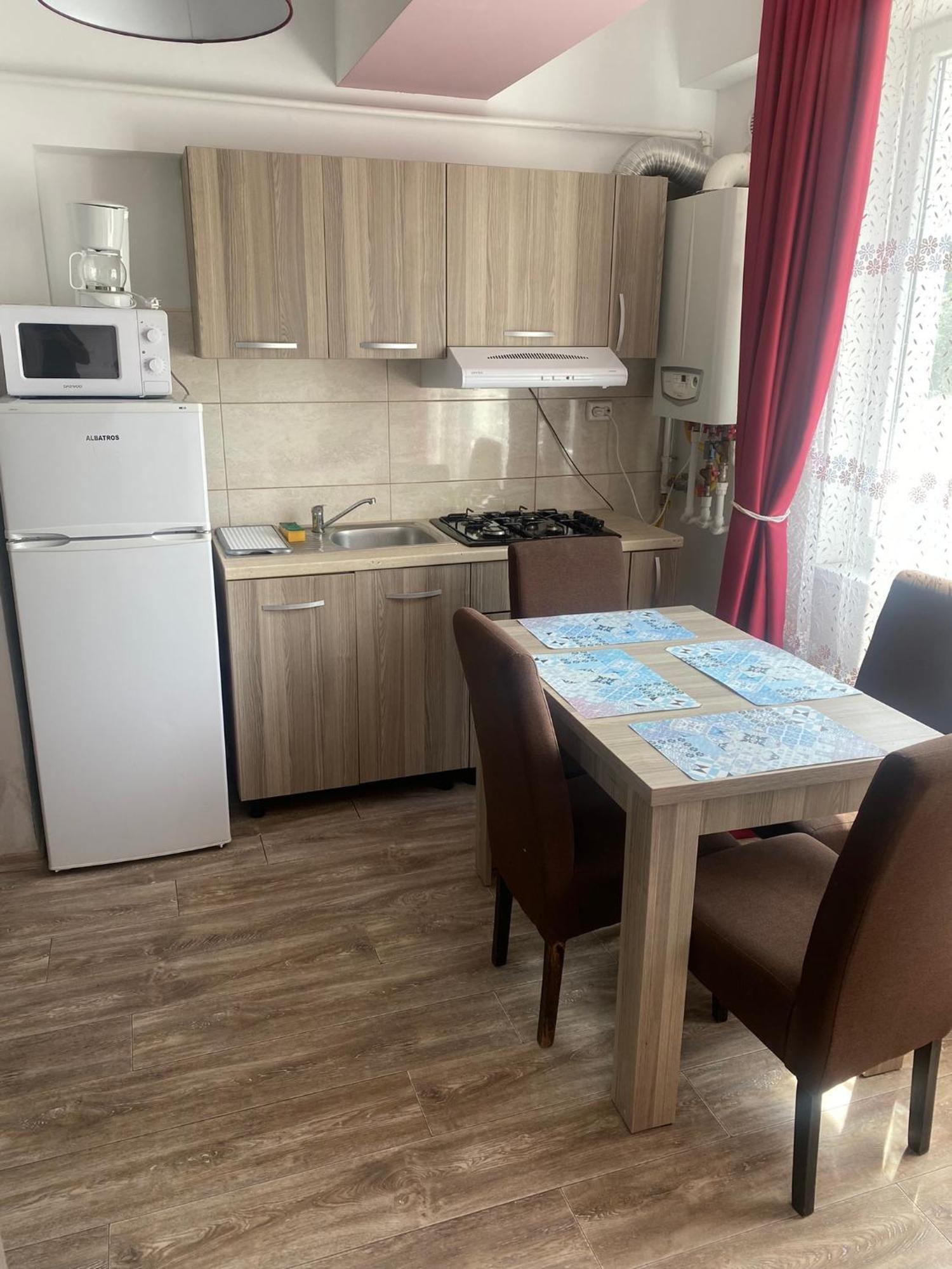 Ionut Summerland Apartments مامايا المظهر الخارجي الصورة