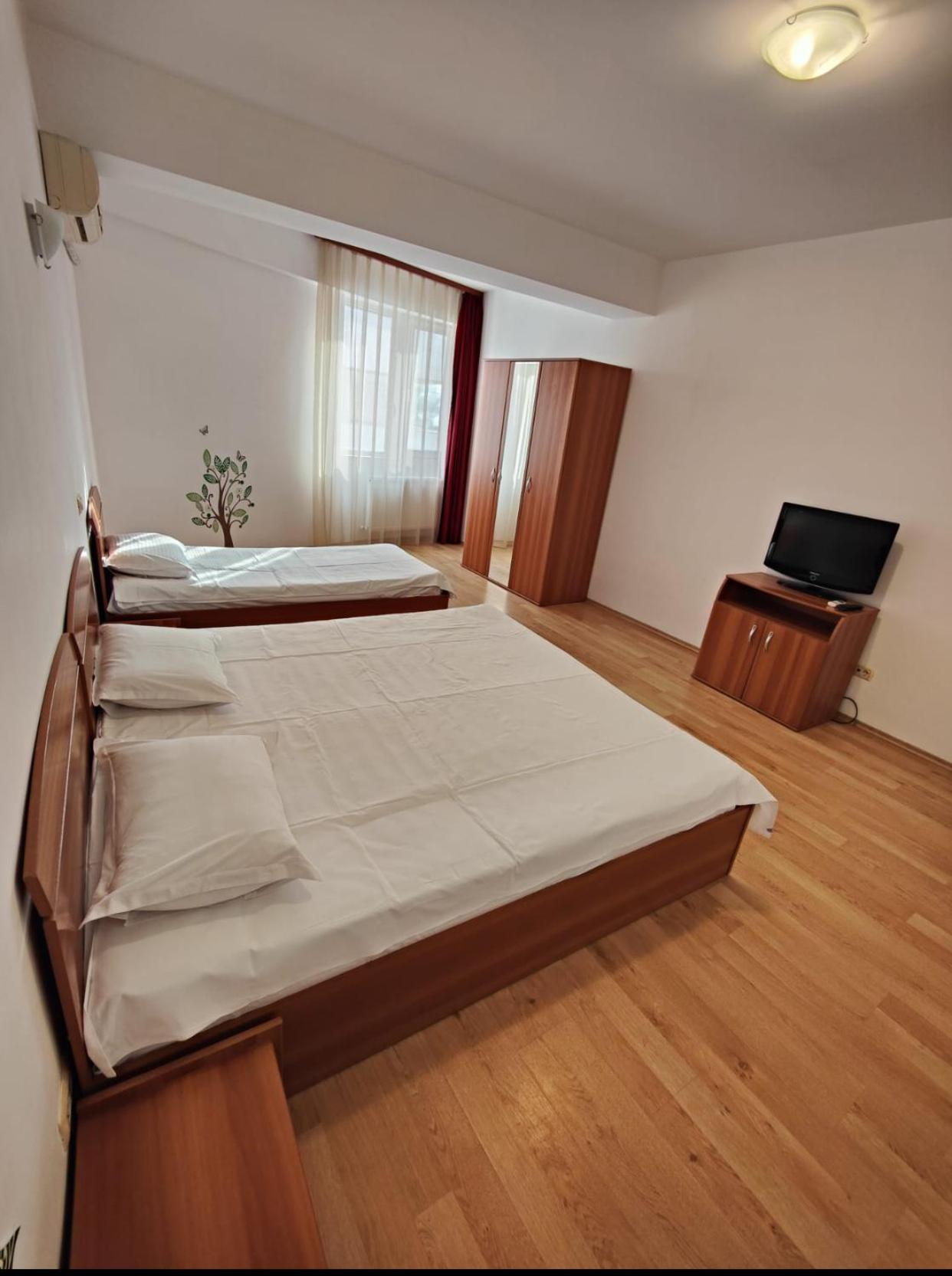 Ionut Summerland Apartments مامايا المظهر الخارجي الصورة