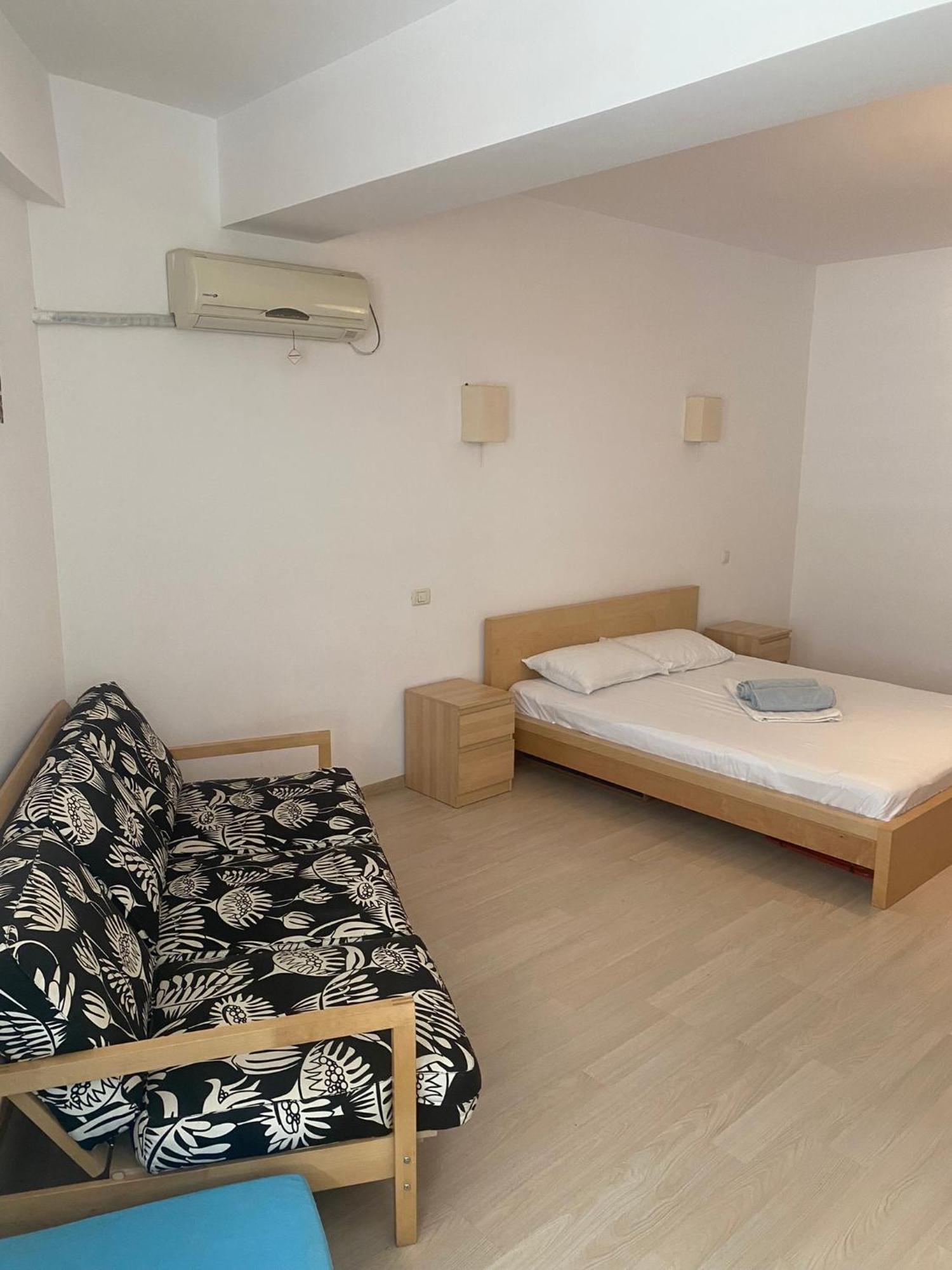 Ionut Summerland Apartments مامايا المظهر الخارجي الصورة