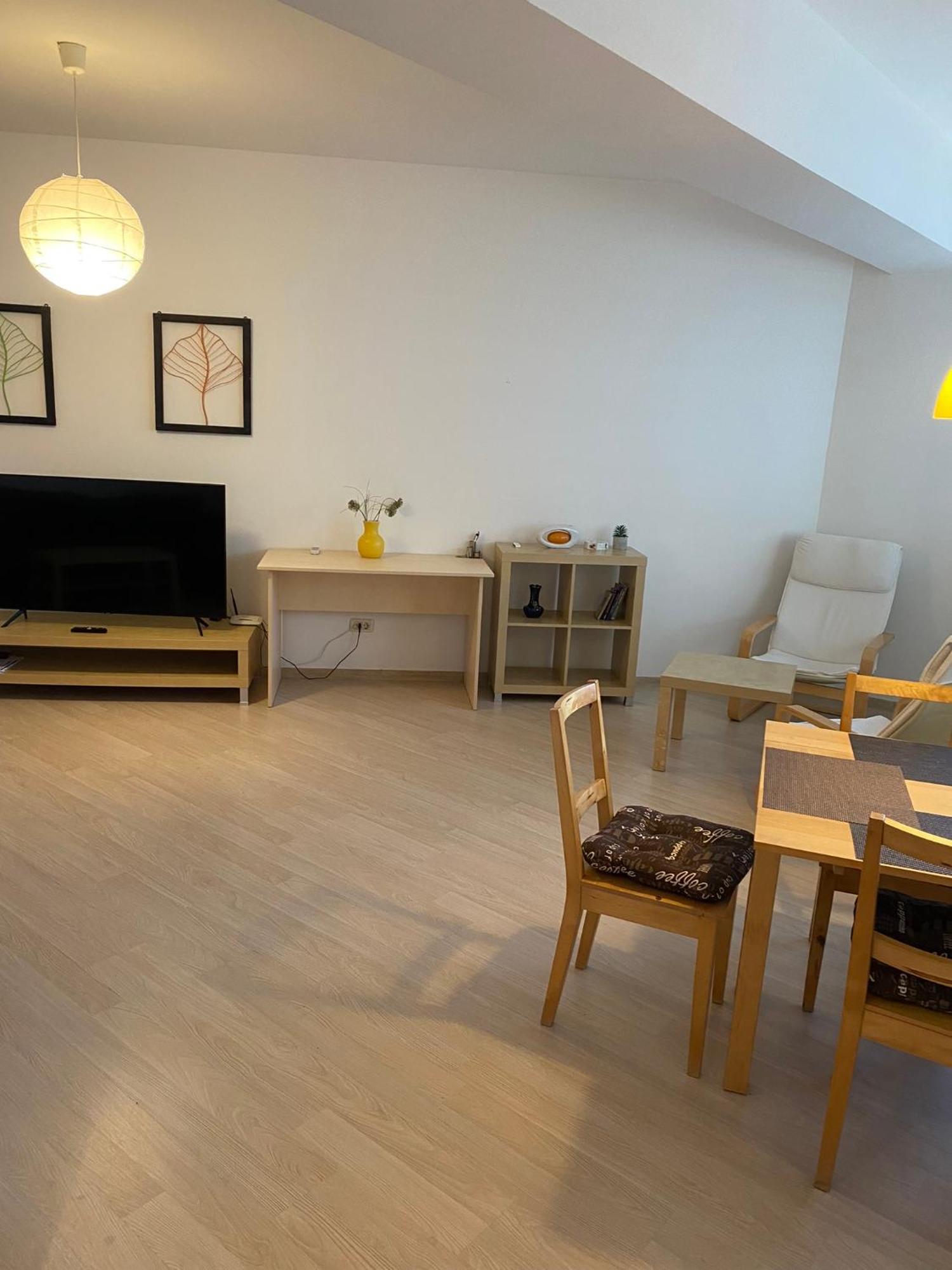 Ionut Summerland Apartments مامايا المظهر الخارجي الصورة