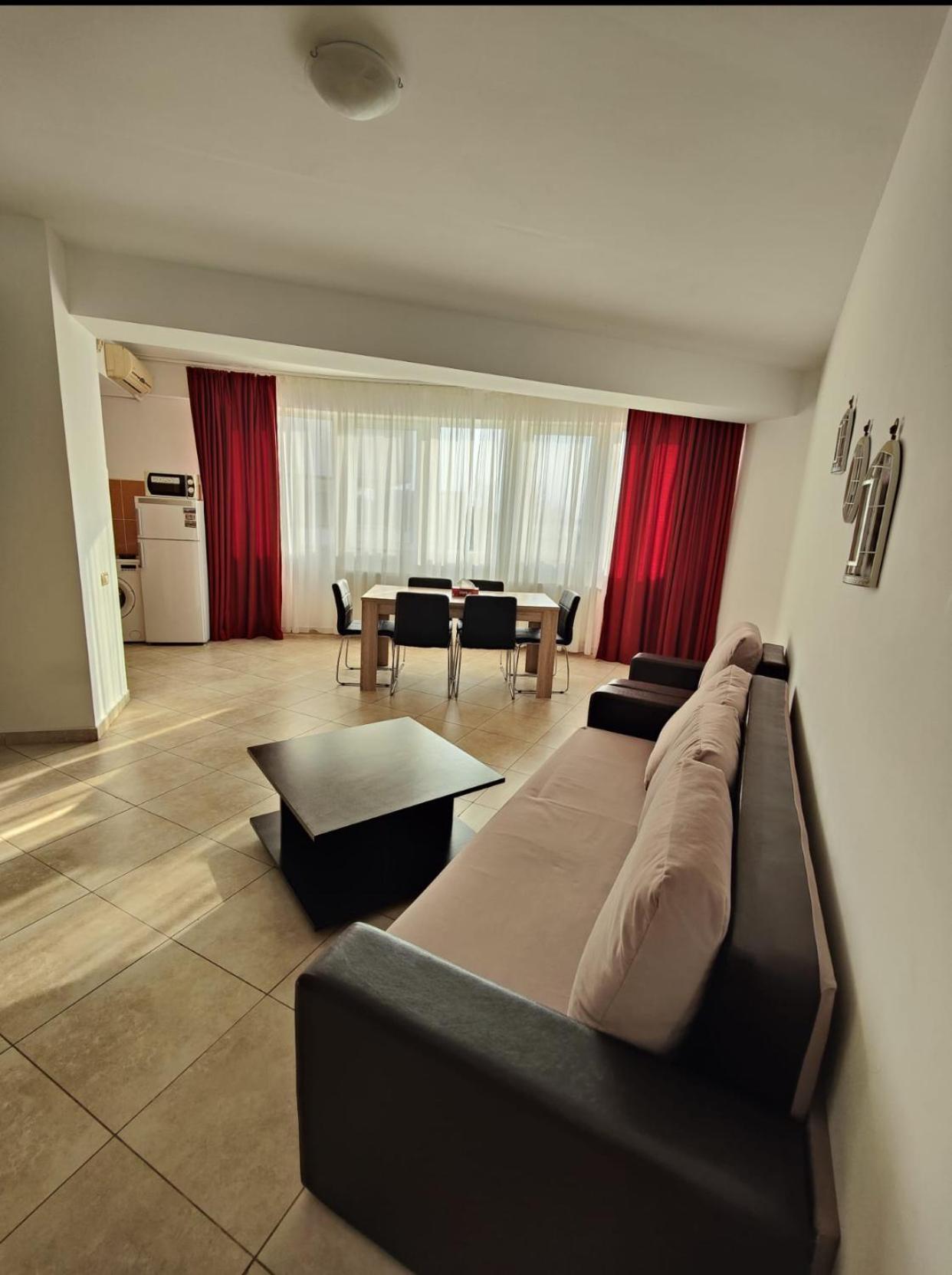 Ionut Summerland Apartments مامايا المظهر الخارجي الصورة
