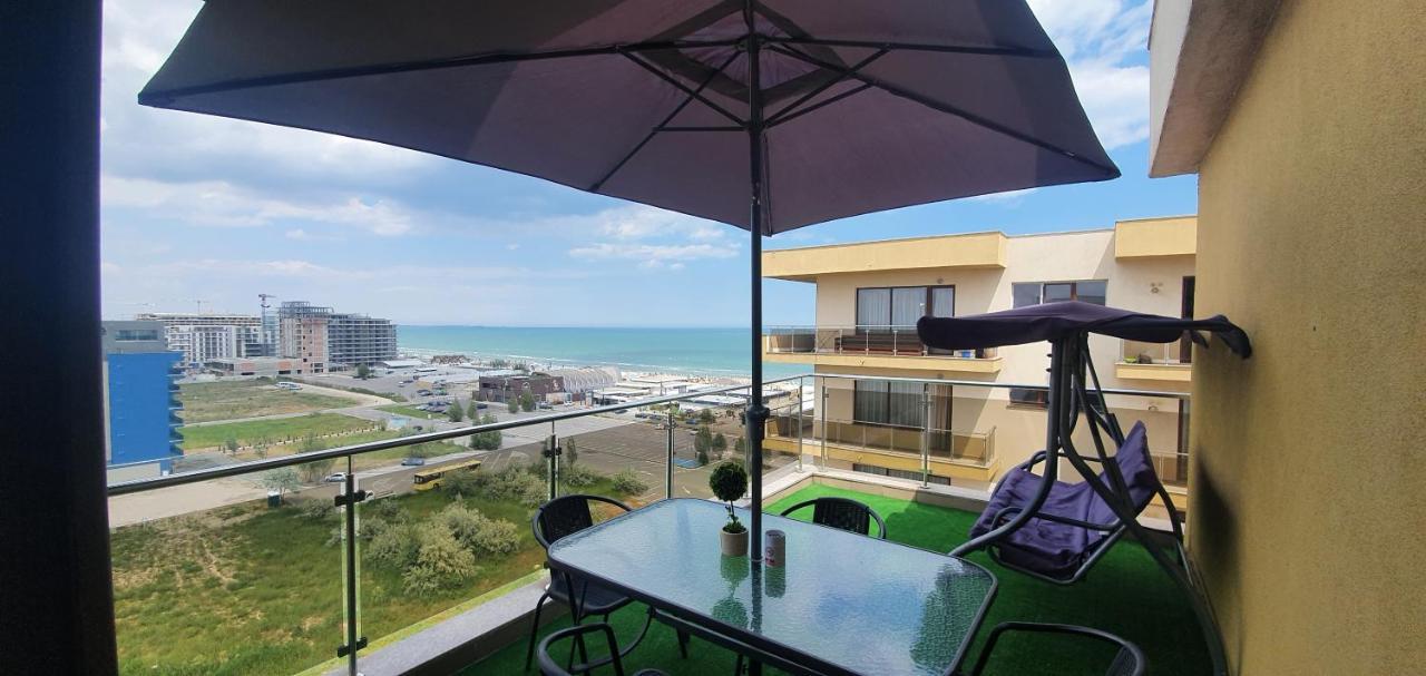 Ionut Summerland Apartments مامايا المظهر الخارجي الصورة